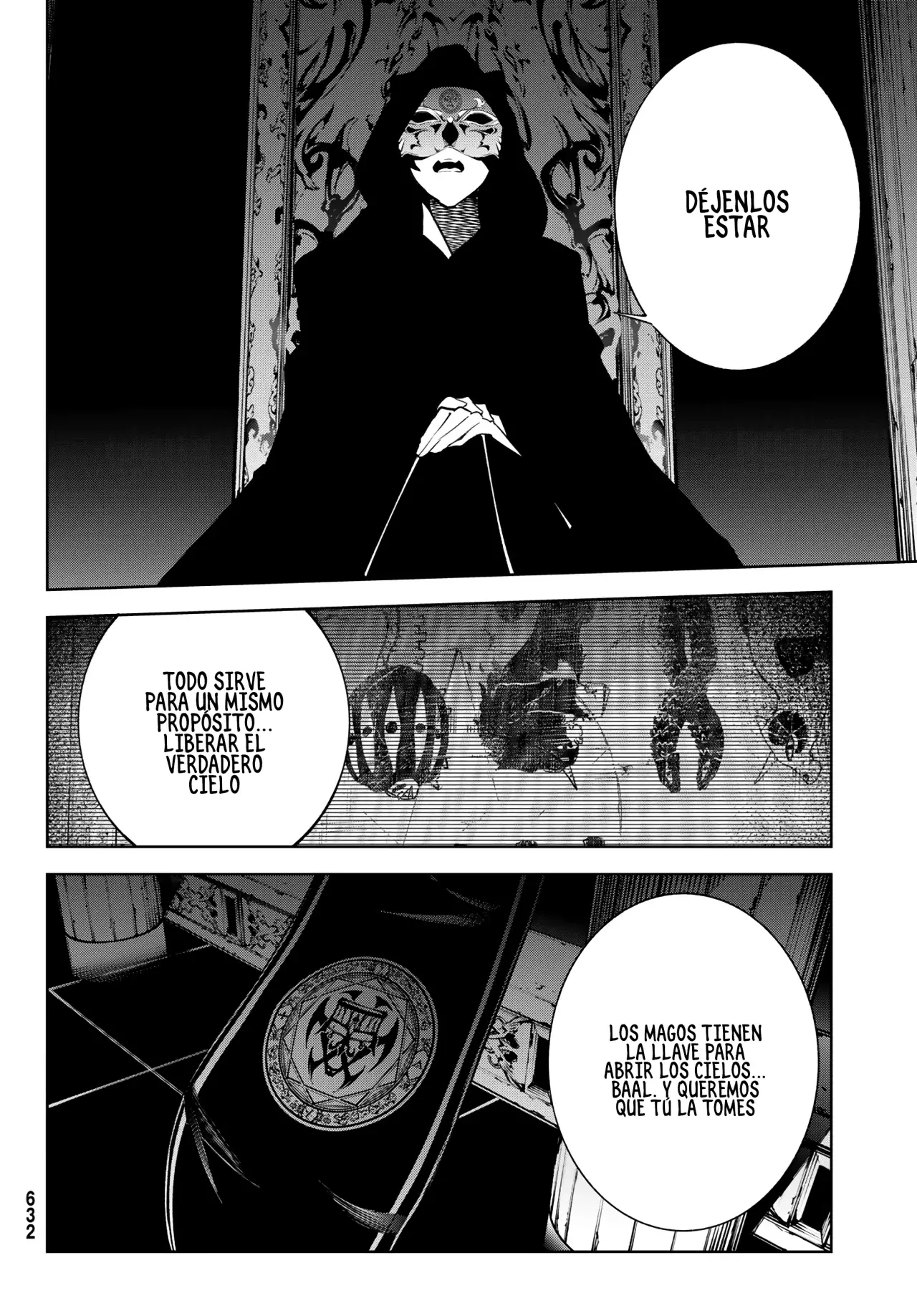 Read Wistoria Wand and Sword Manga Online es Manga Online