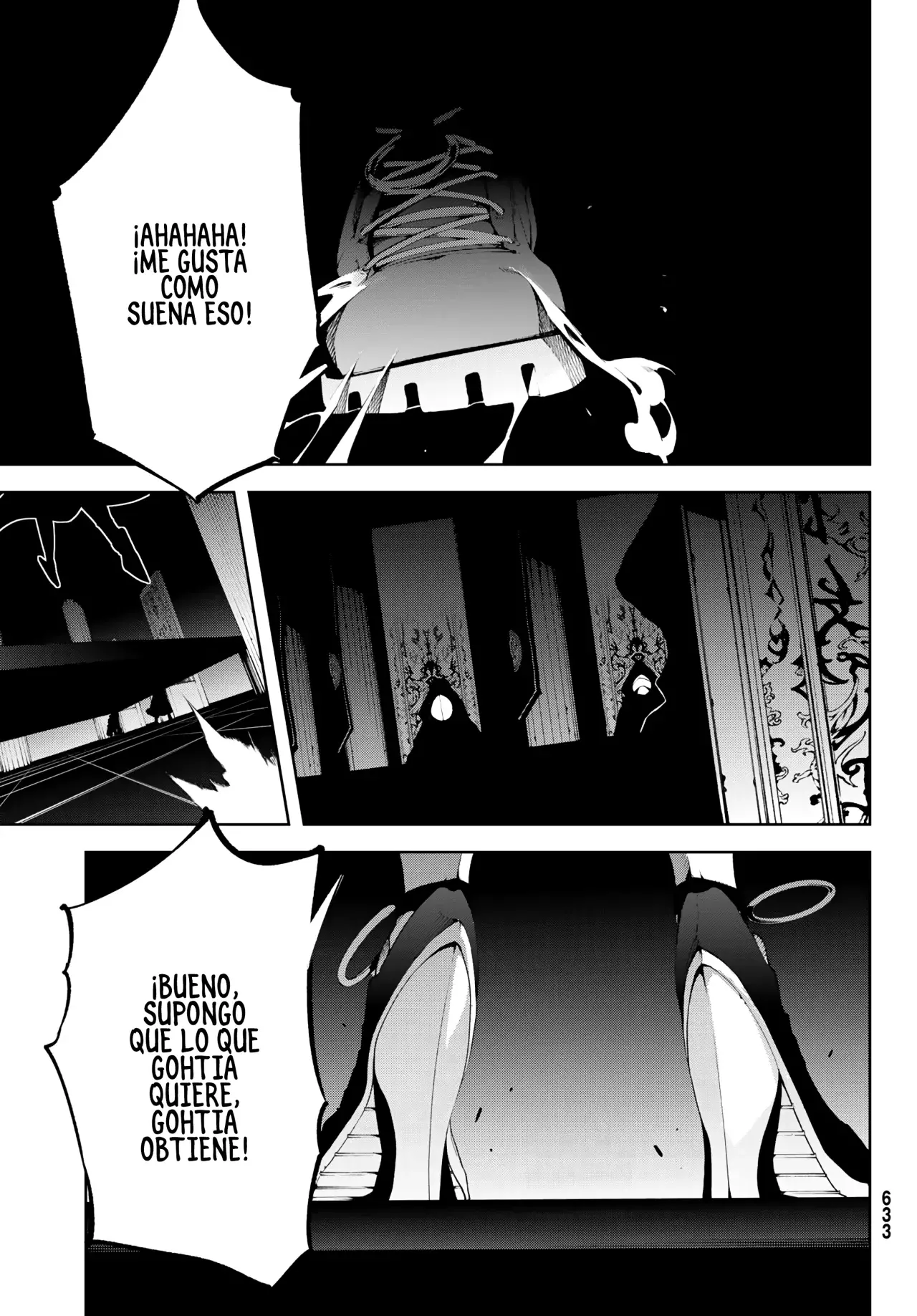 Read Wistoria Wand and Sword Manga Online es Manga Online
