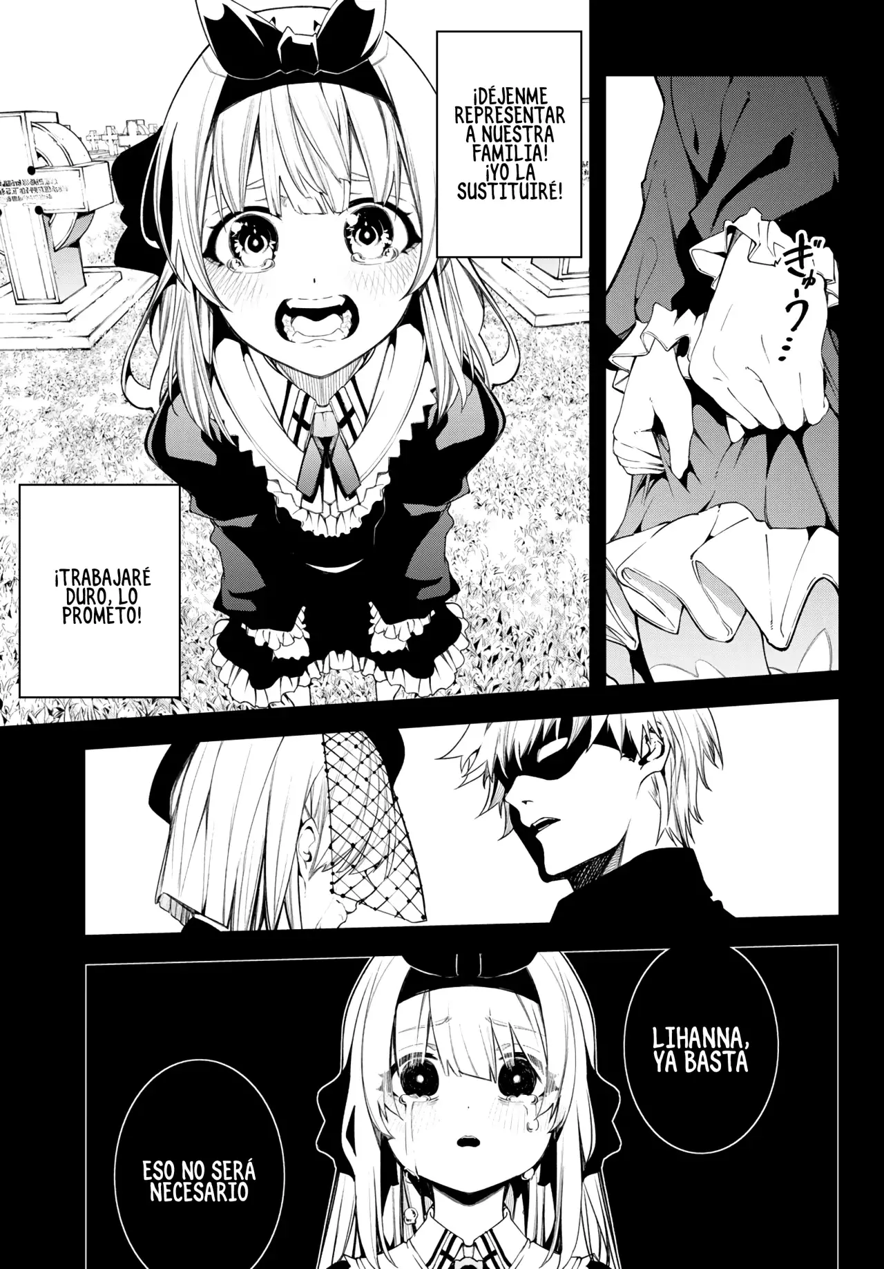 Read Wistoria Wand and Sword Manga Online es Manga Online