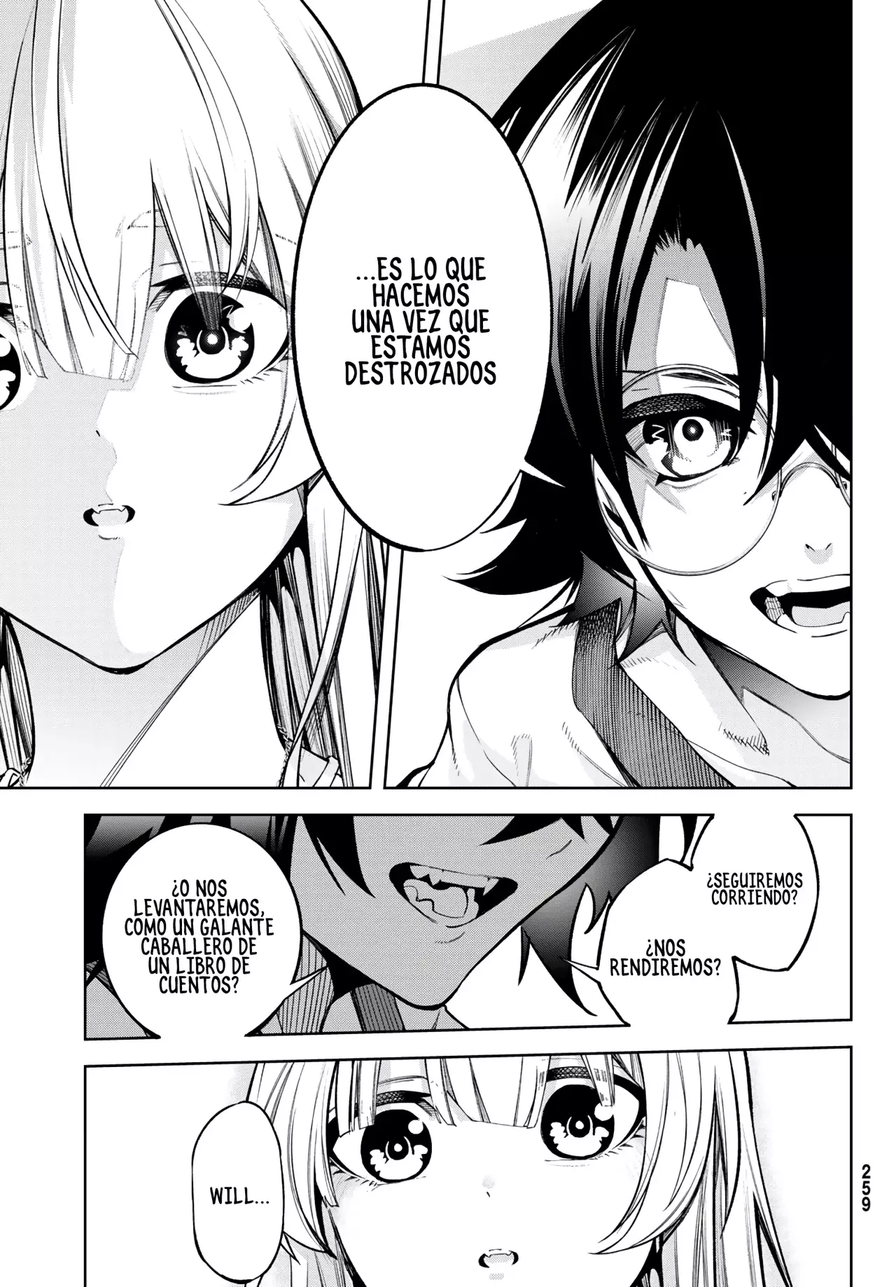 Read Wistoria Wand and Sword Manga Online es Manga Online