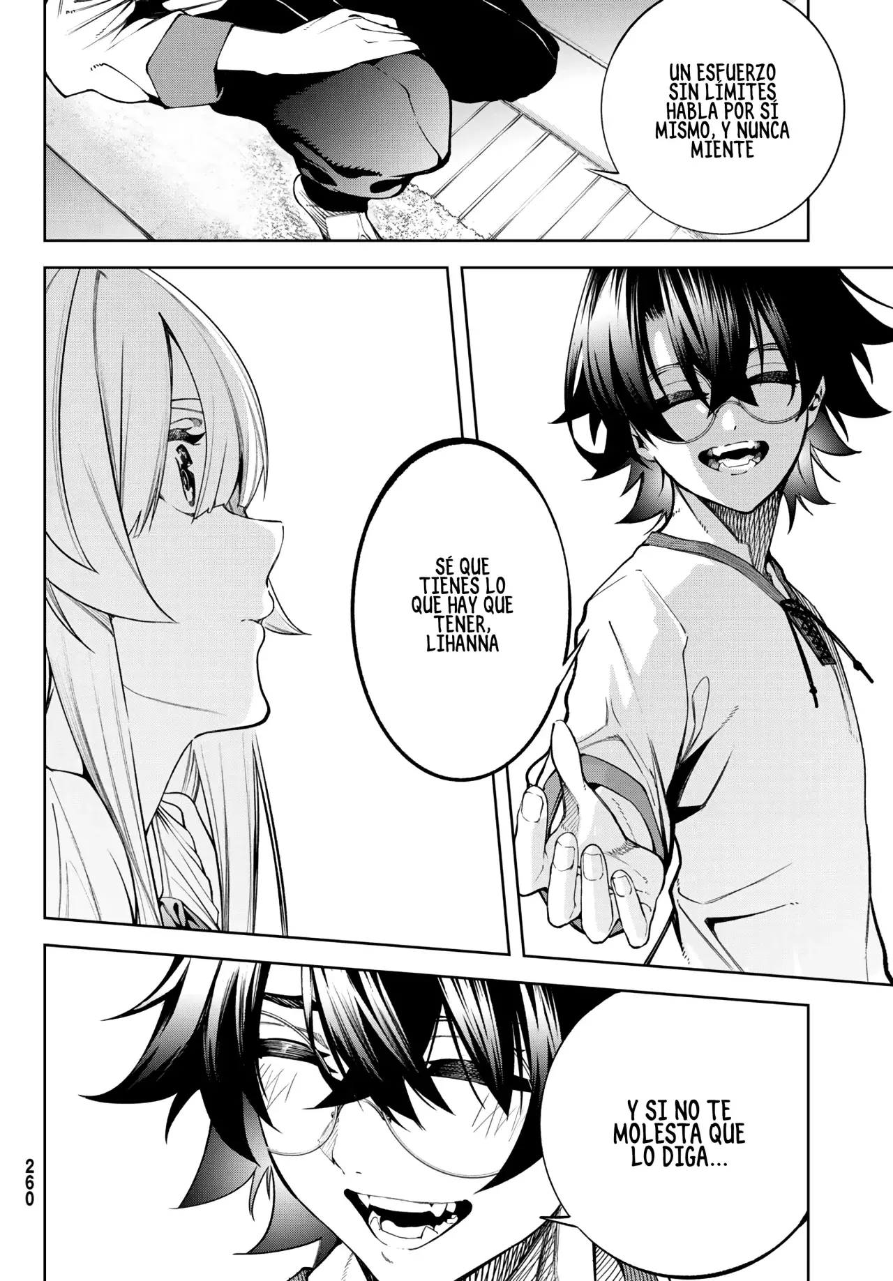 Read Wistoria Wand and Sword Manga Online es Manga Online