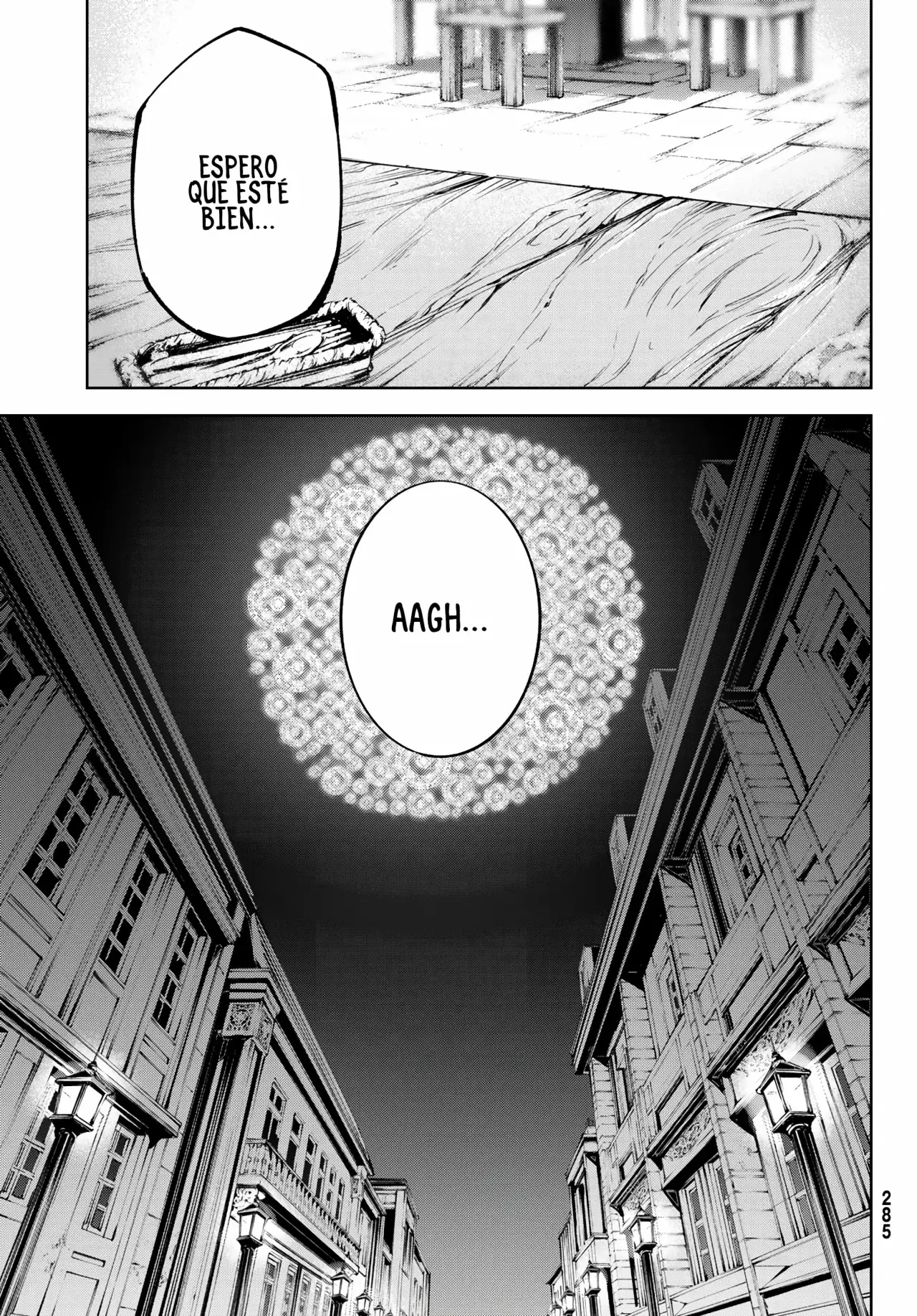 Read Wistoria Wand and Sword Manga Online es Manga Online