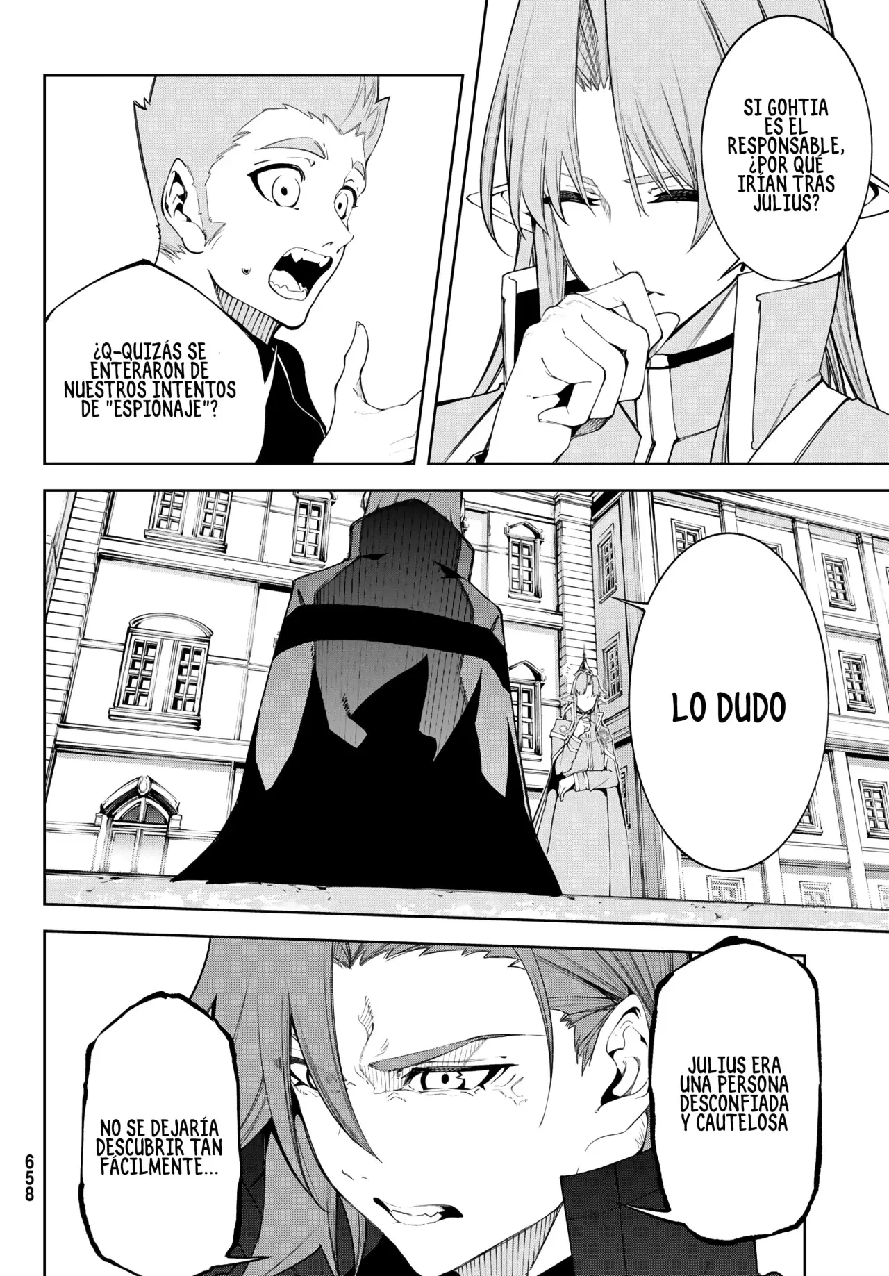 Read Wistoria Wand and Sword Manga Online es Manga Online