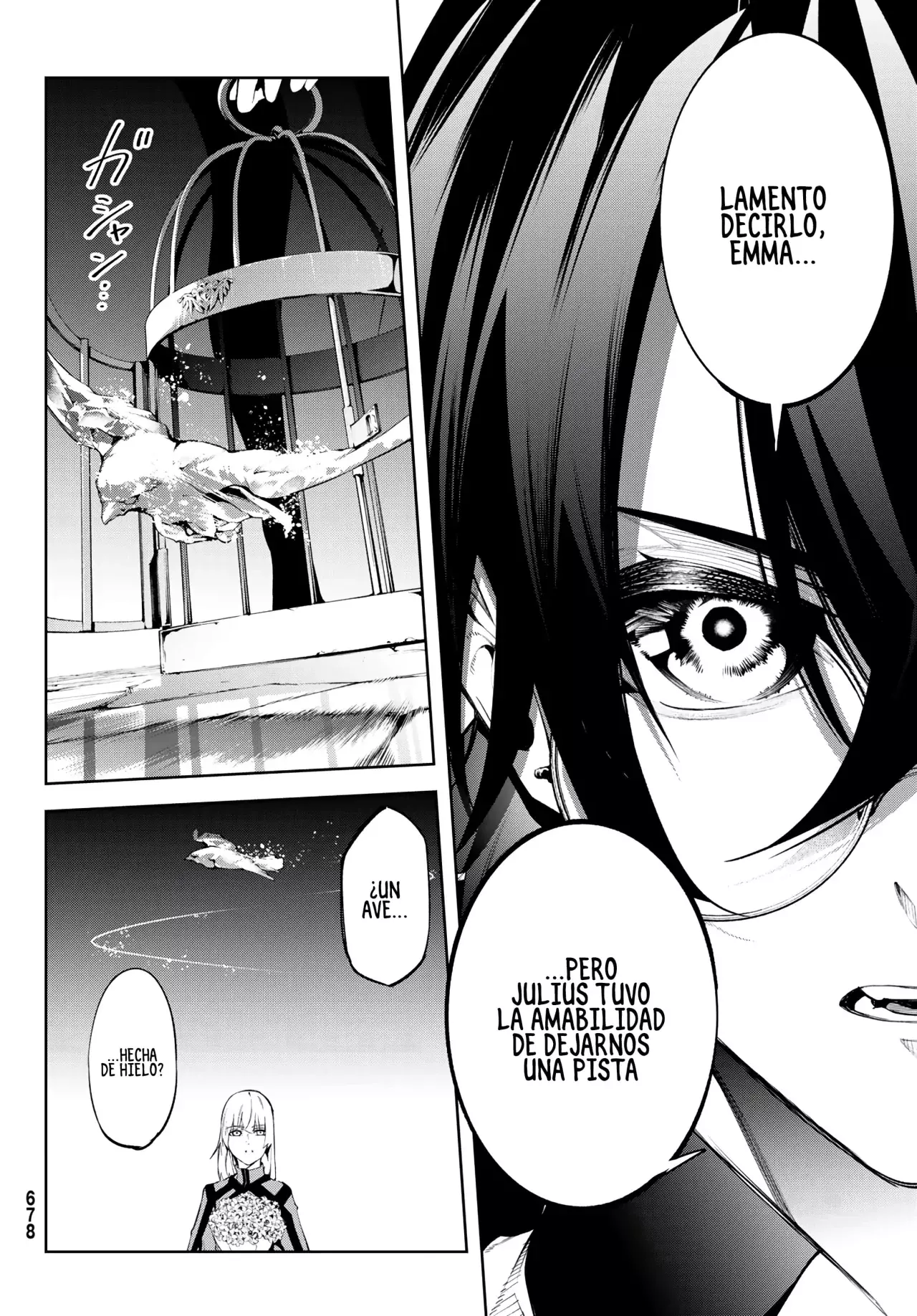 Read Wistoria Wand and Sword Manga Online es Manga Online