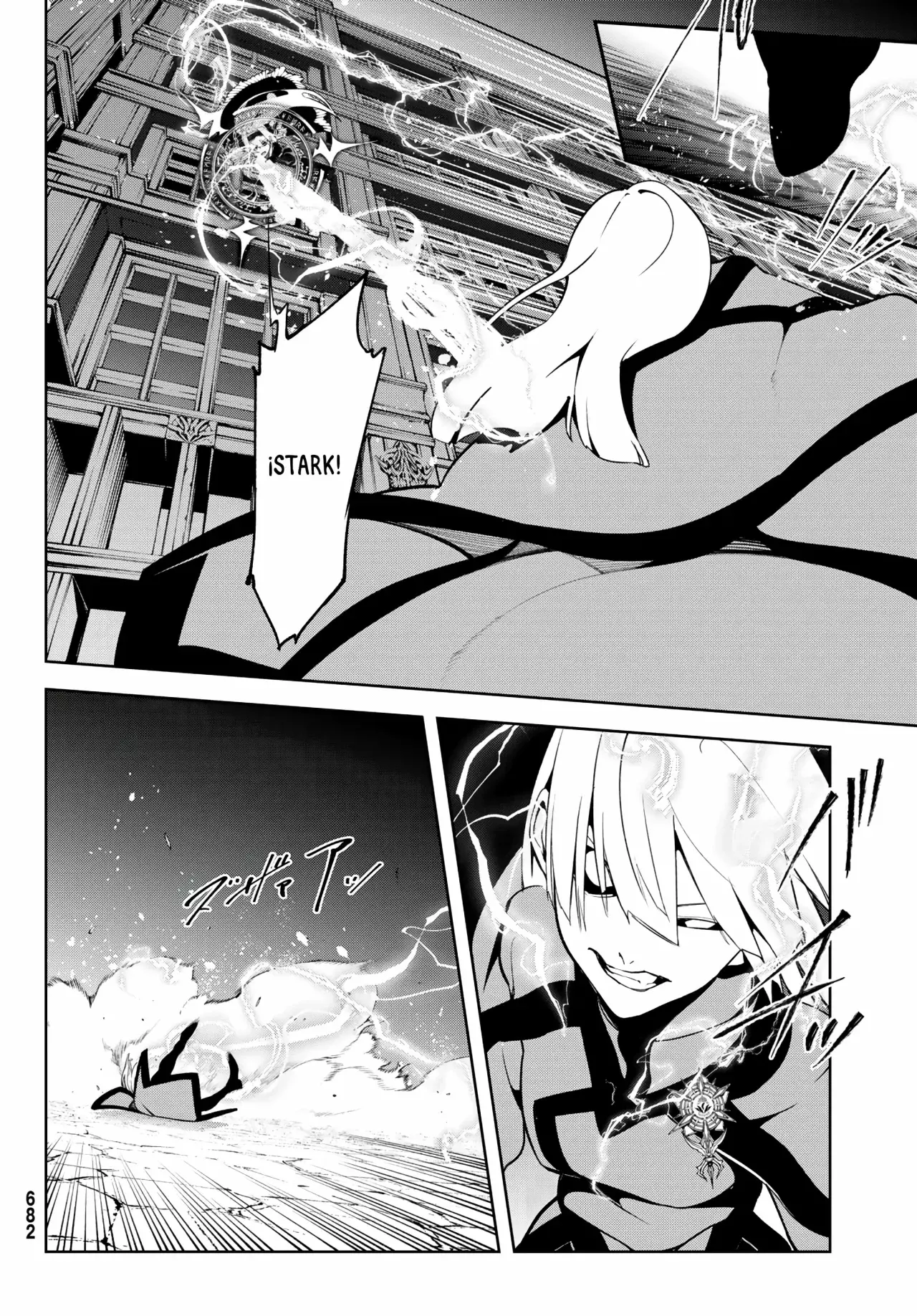 Read Wistoria Wand and Sword Manga Online es Manga Online