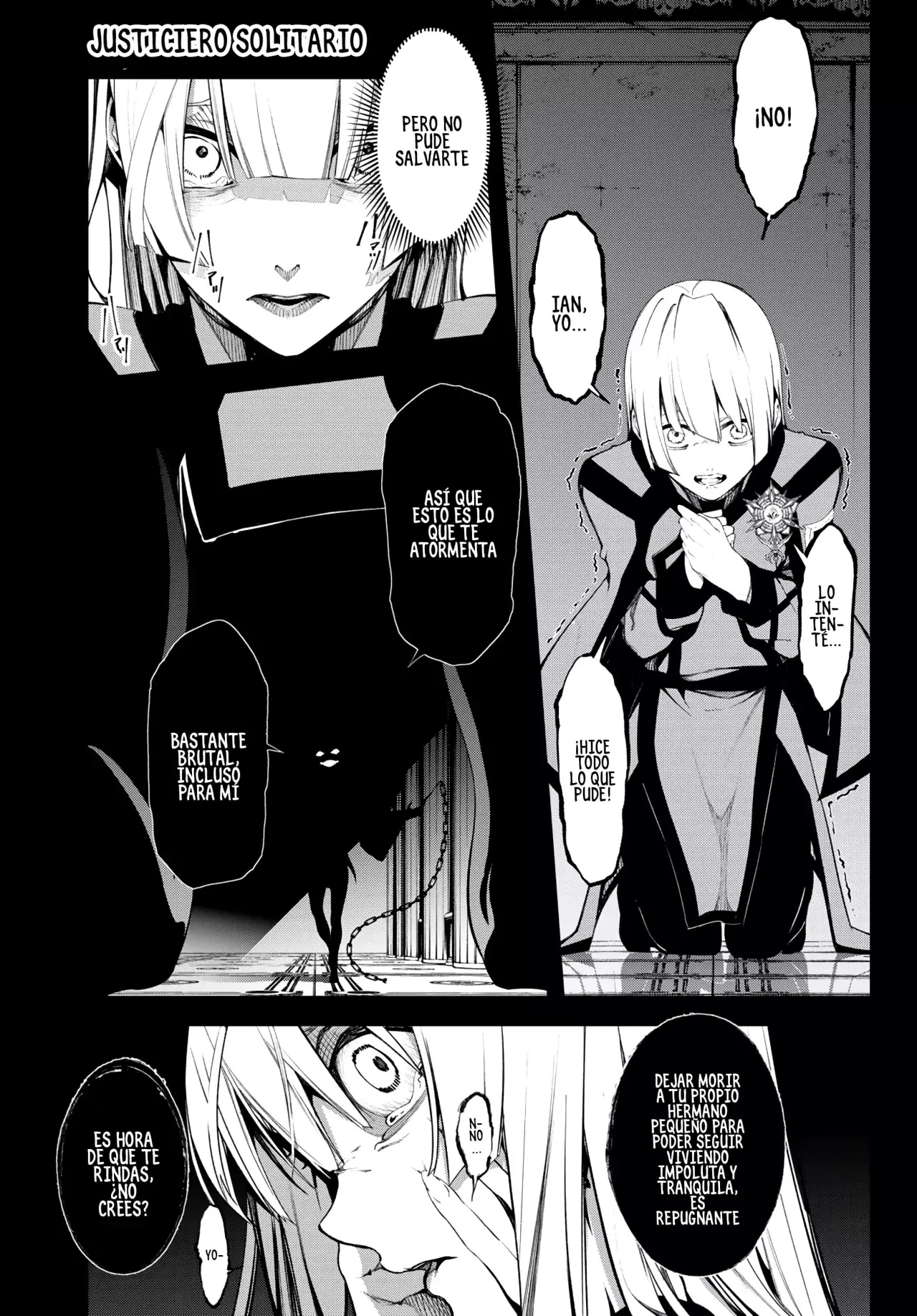 Read Wistoria Wand and Sword Manga Online es Manga Online