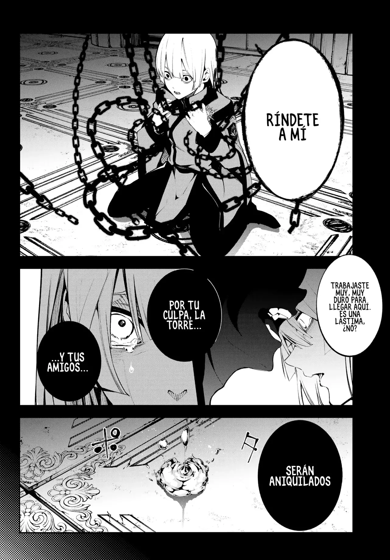 Read Wistoria Wand and Sword Manga Online es Manga Online