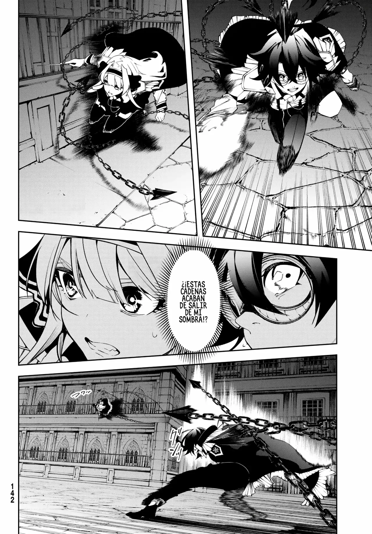 Read Wistoria Wand and Sword Manga Online es Manga Online