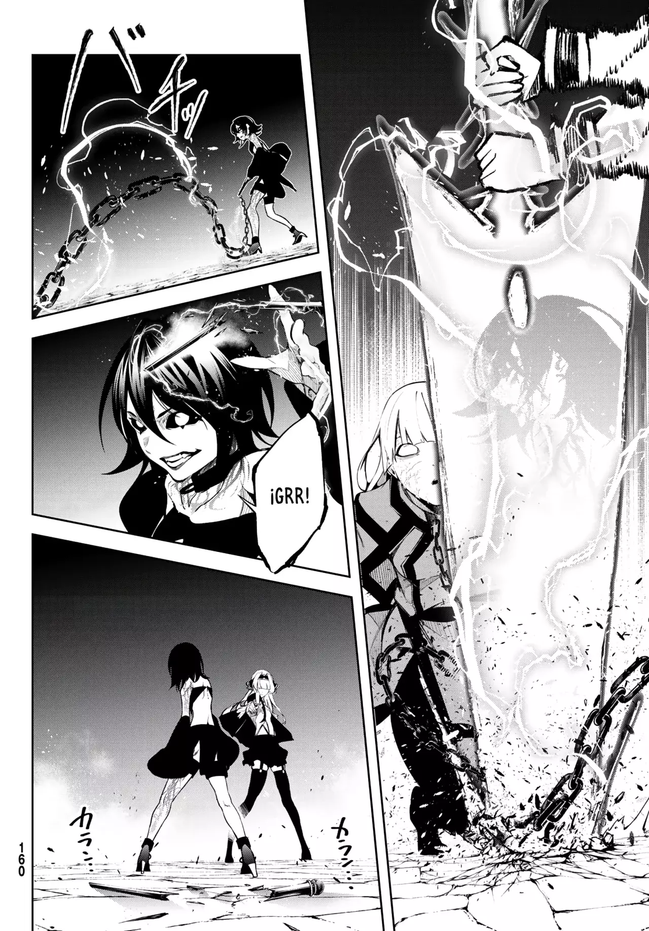 Read Wistoria Wand and Sword Manga Online es Manga Online