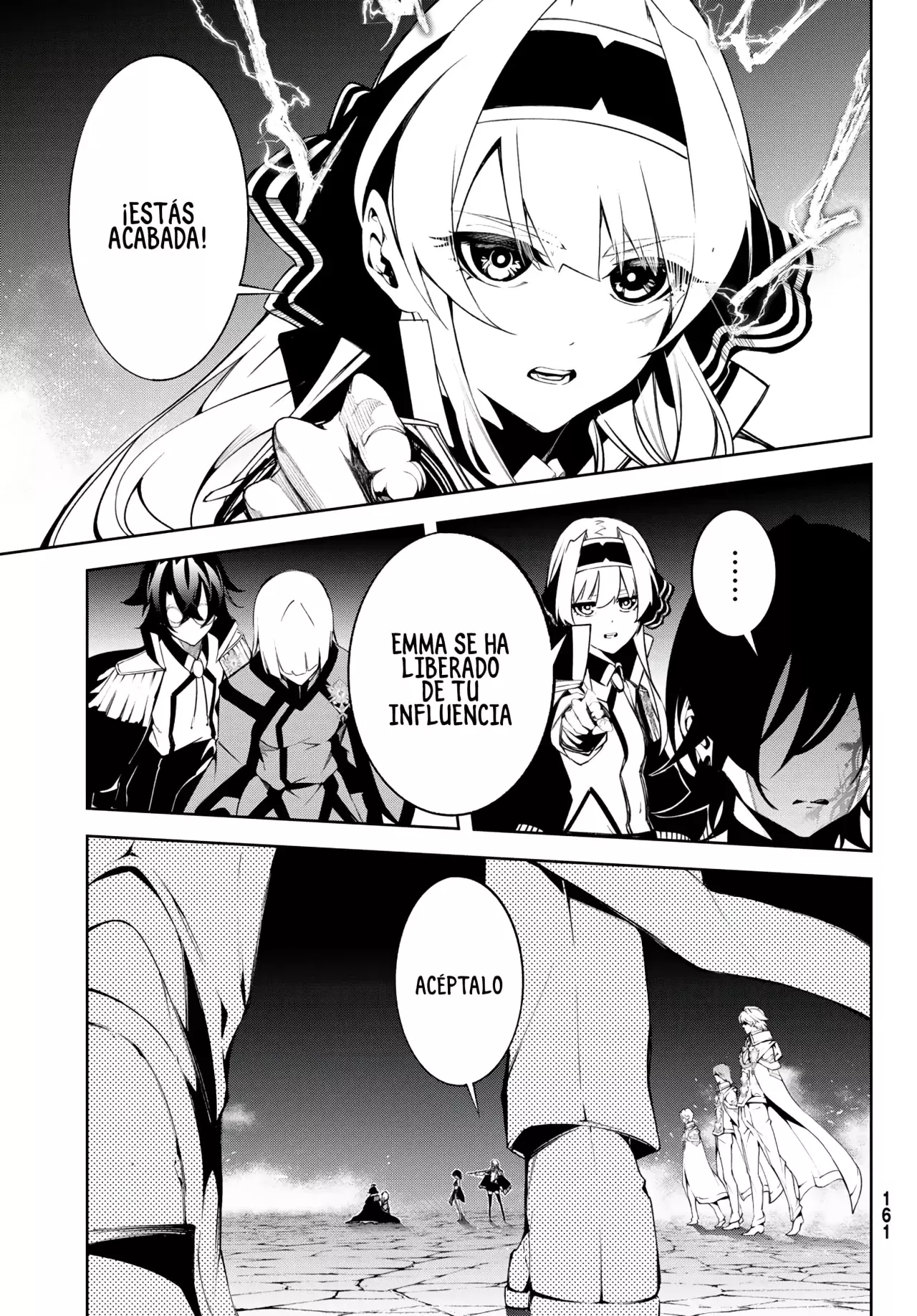 Read Wistoria Wand and Sword Manga Online es Manga Online