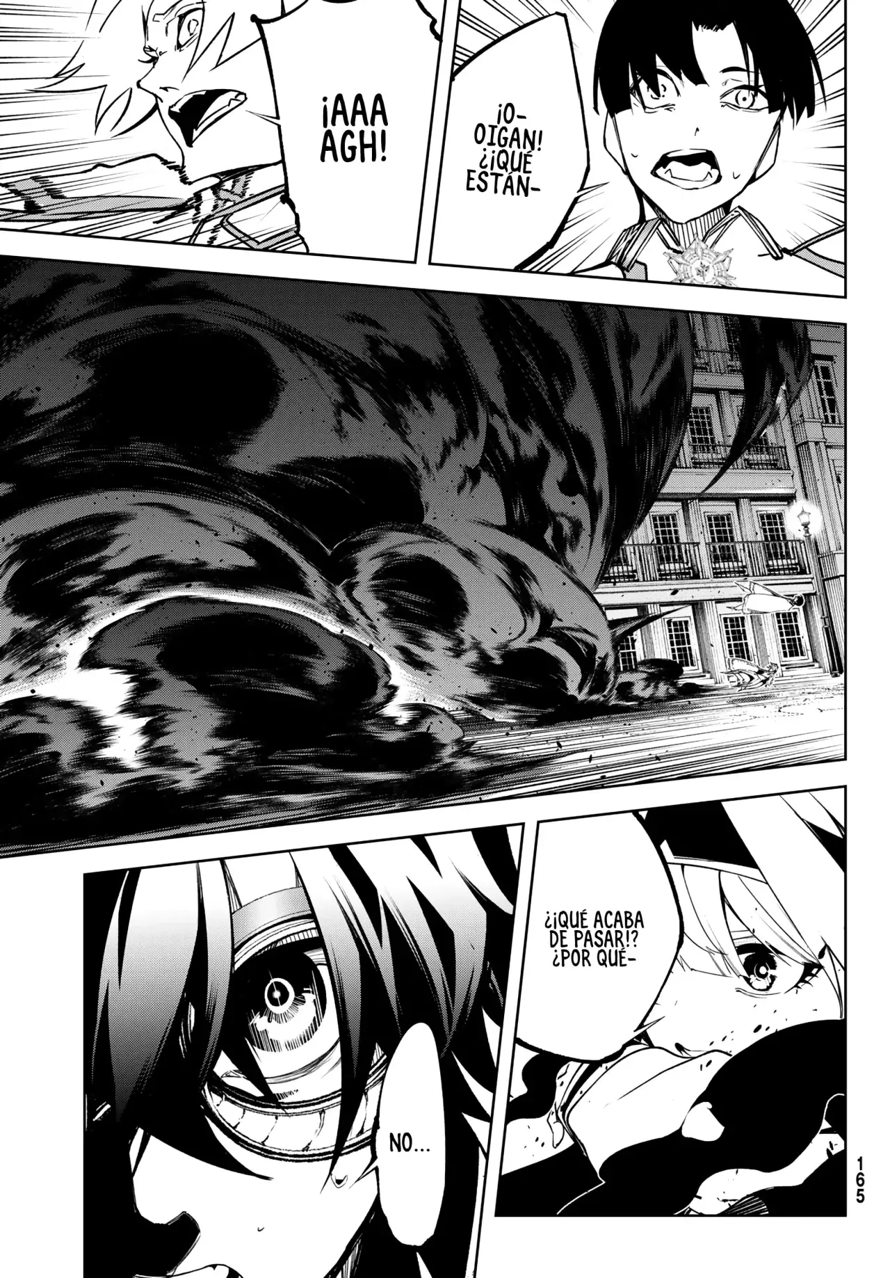 Read Wistoria Wand and Sword Manga Online es Manga Online