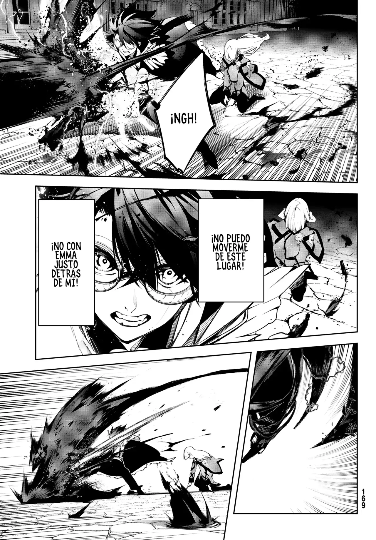 Read Wistoria Wand and Sword Manga Online es Manga Online
