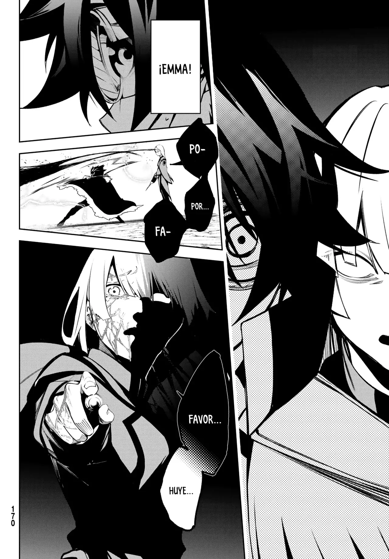 Read Wistoria Wand and Sword Manga Online es Manga Online