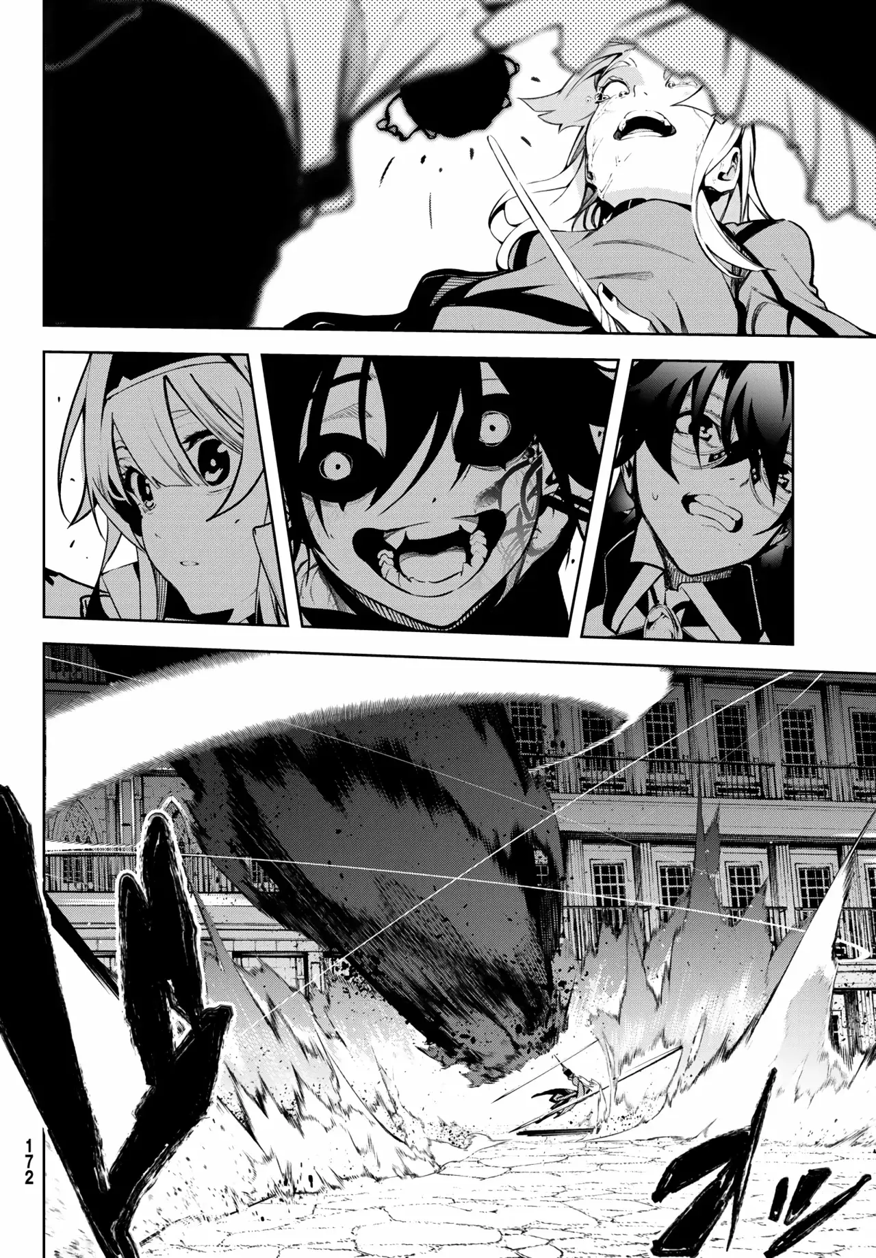 Read Wistoria Wand and Sword Manga Online es Manga Online