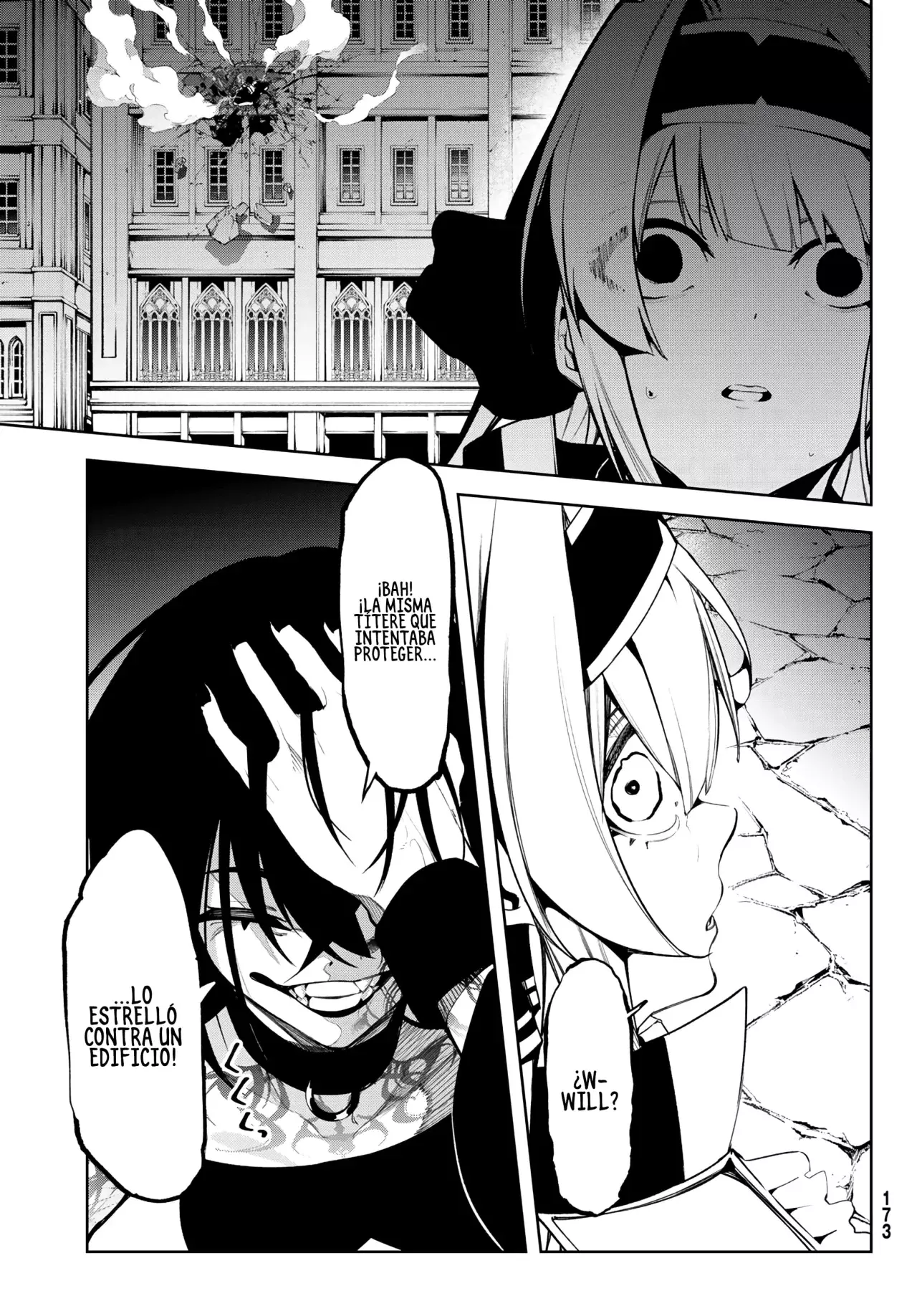Read Wistoria Wand and Sword Manga Online es Manga Online