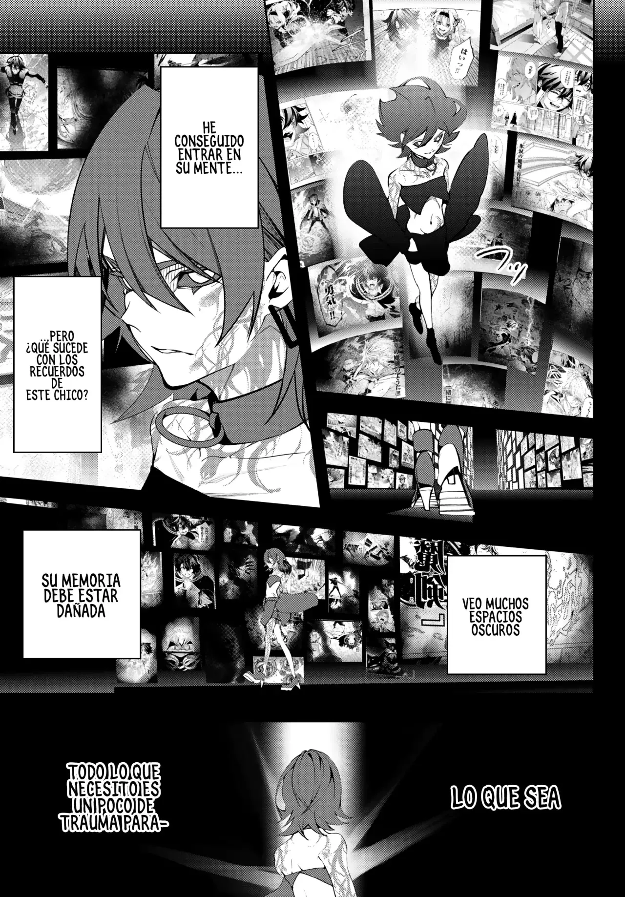 Read Wistoria Wand and Sword Manga Online es Manga Online