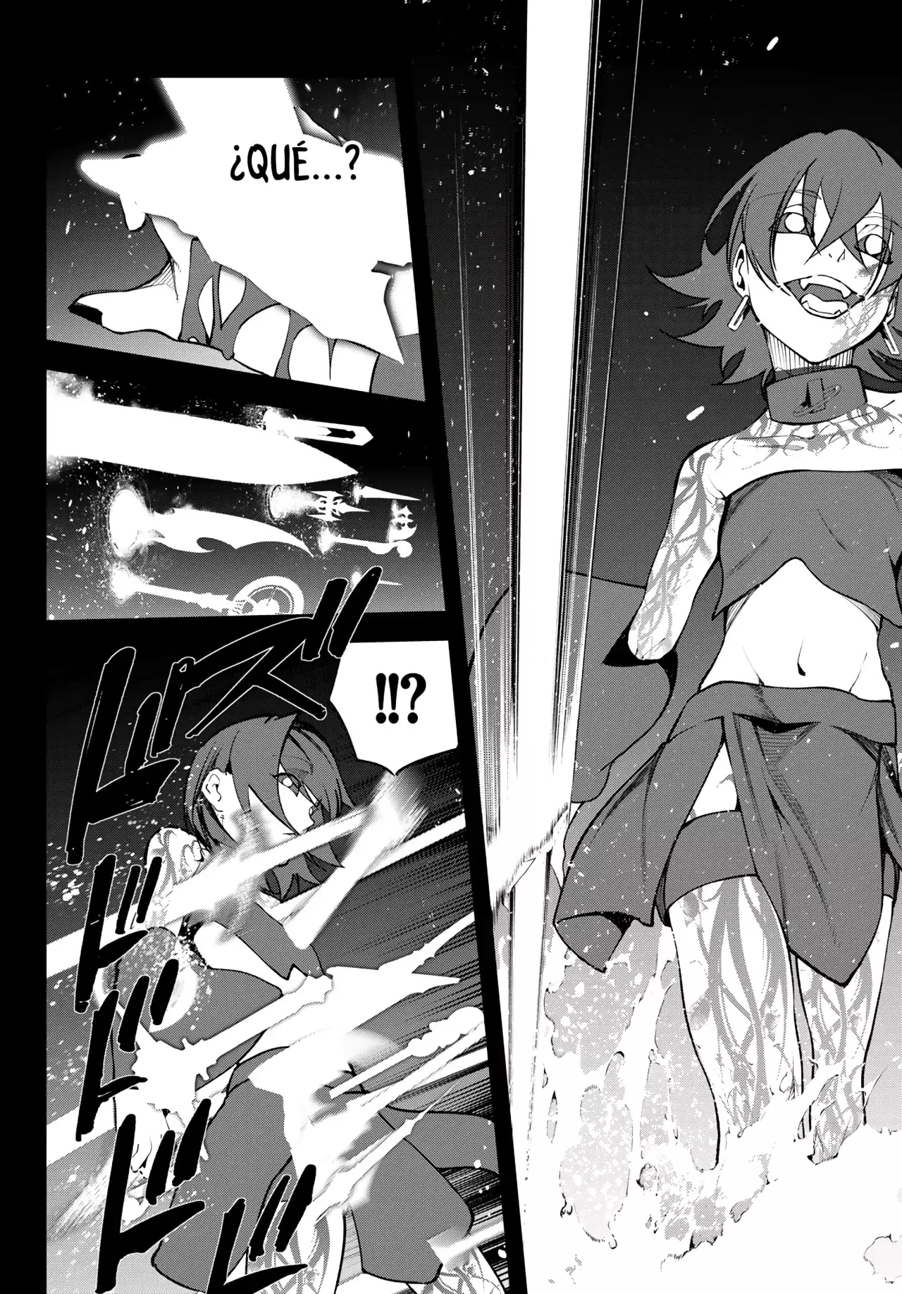 Read Wistoria Wand and Sword Manga Online es Manga Online
