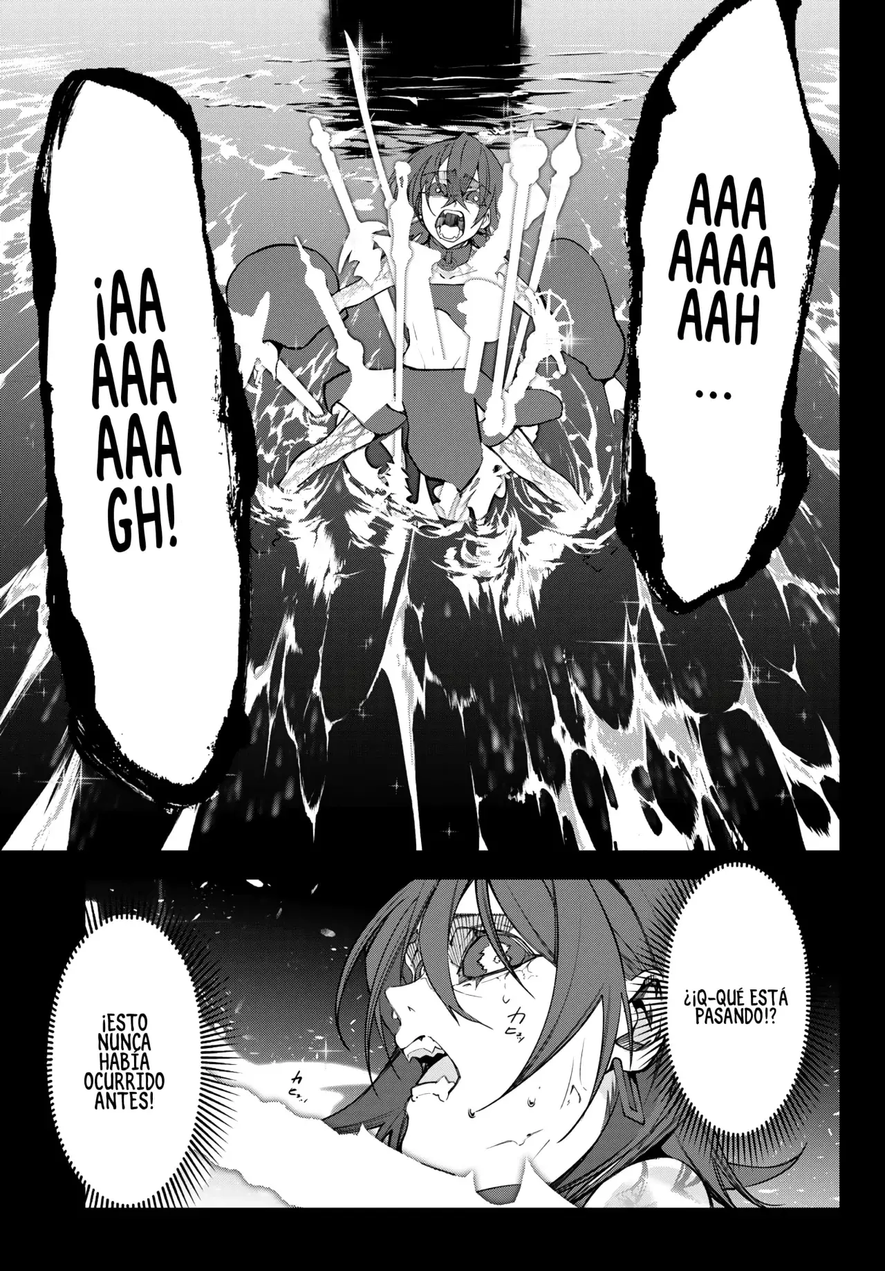 Read Wistoria Wand and Sword Manga Online es Manga Online