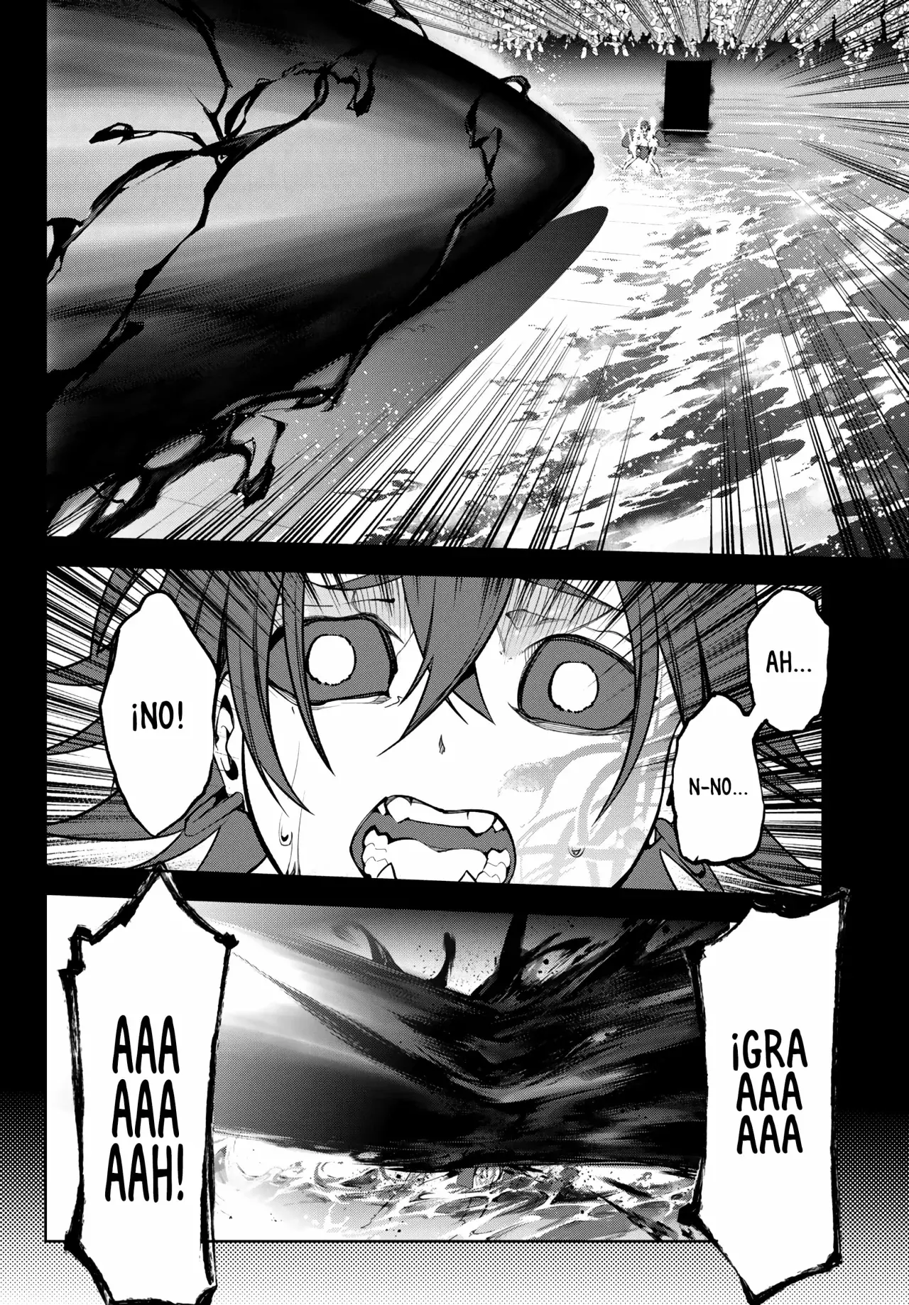 Read Wistoria Wand and Sword Manga Online es Manga Online