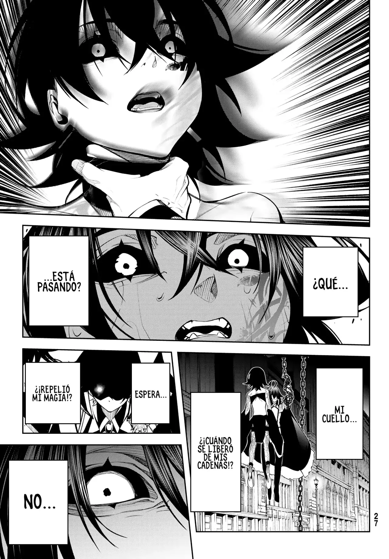 Read Wistoria Wand and Sword Manga Online es Manga Online