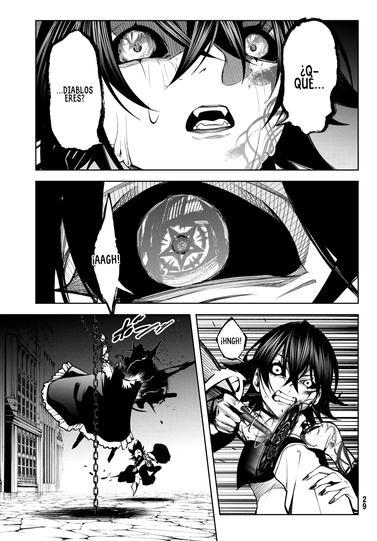 Read Wistoria Wand and Sword Manga Online es Manga Online