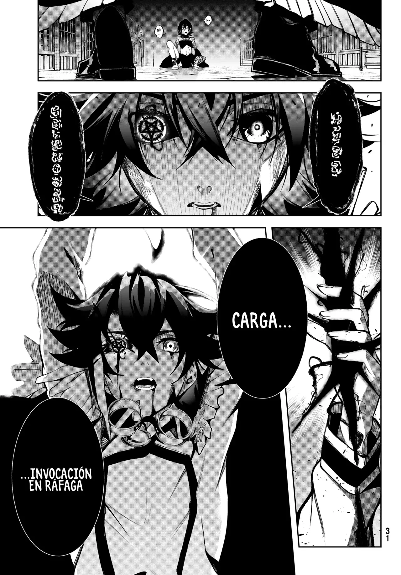 Read Wistoria Wand and Sword Manga Online es Manga Online