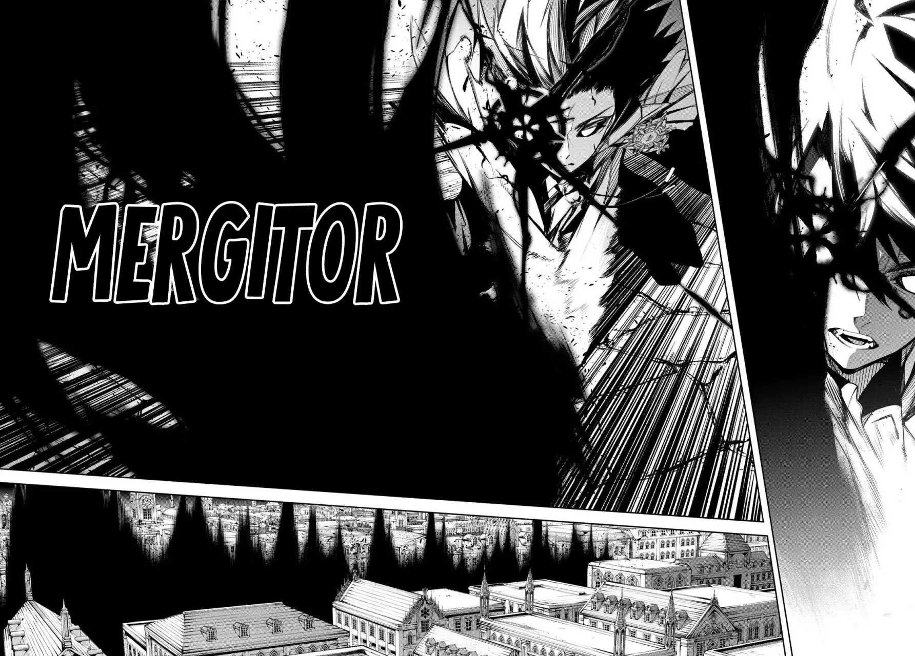 Read Wistoria Wand and Sword Manga Online es Manga Online
