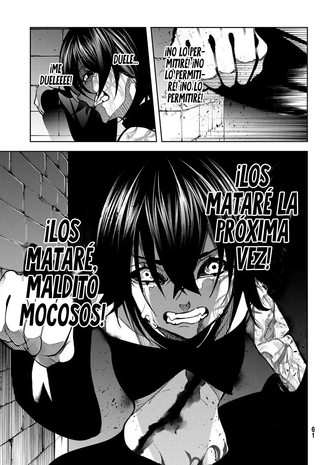 Read Wistoria Wand and Sword Manga Online es Manga Online