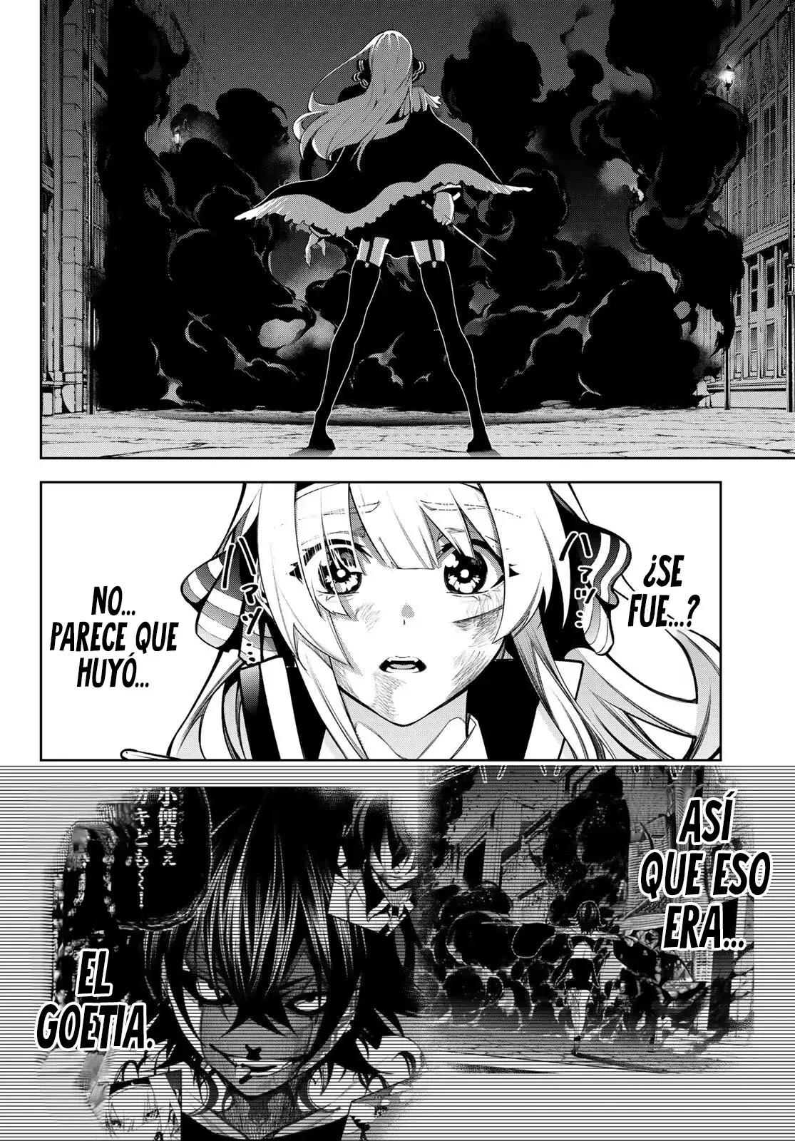 Read Wistoria Wand and Sword Manga Online es Manga Online