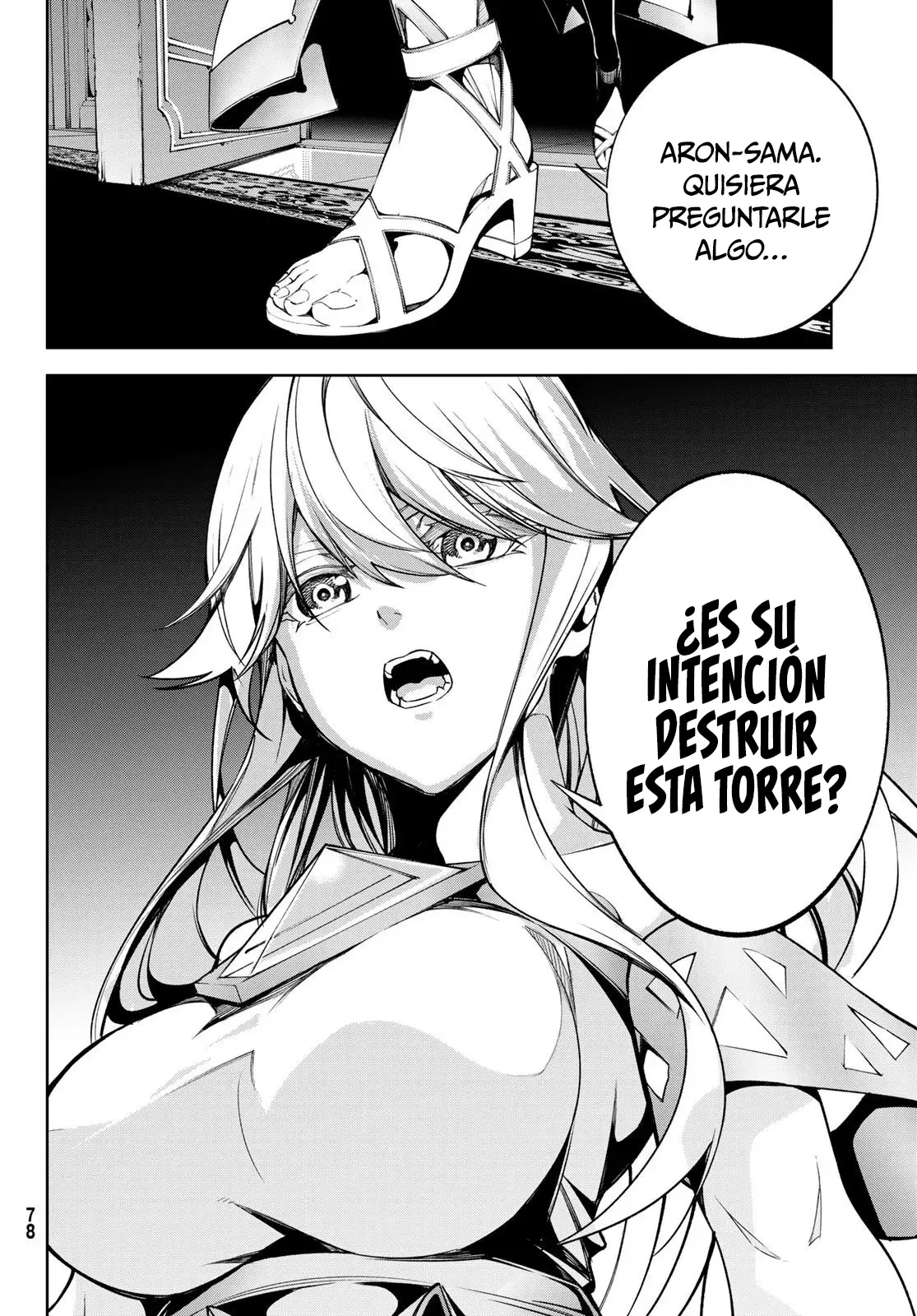 Read Wistoria Wand and Sword Manga Online es Manga Online