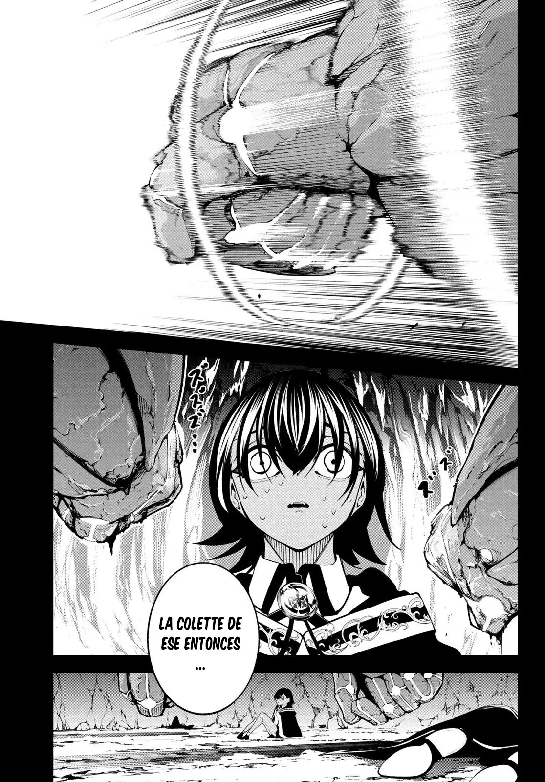 Read Wistoria Wand and Sword Manga Online es Manga Online