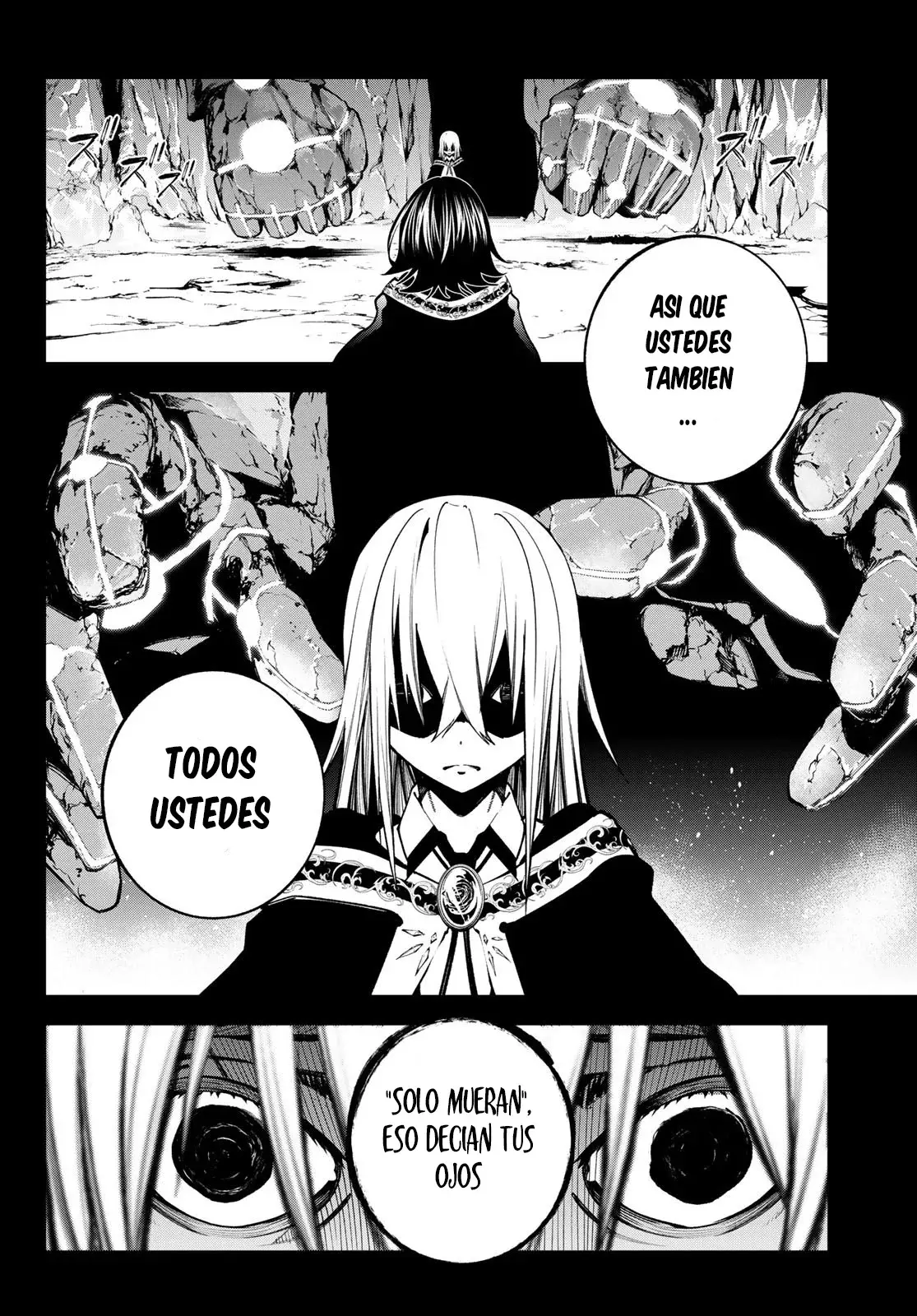 Read Wistoria Wand and Sword Manga Online es Manga Online