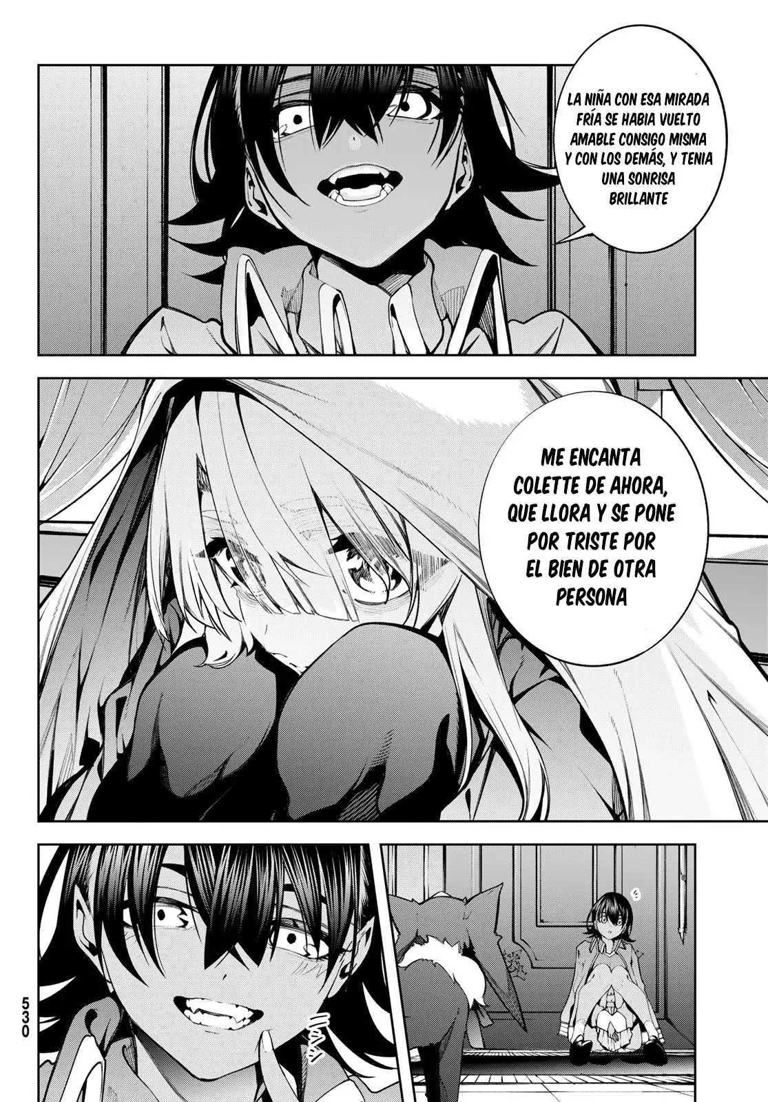 Read Wistoria Wand and Sword Manga Online es Manga Online