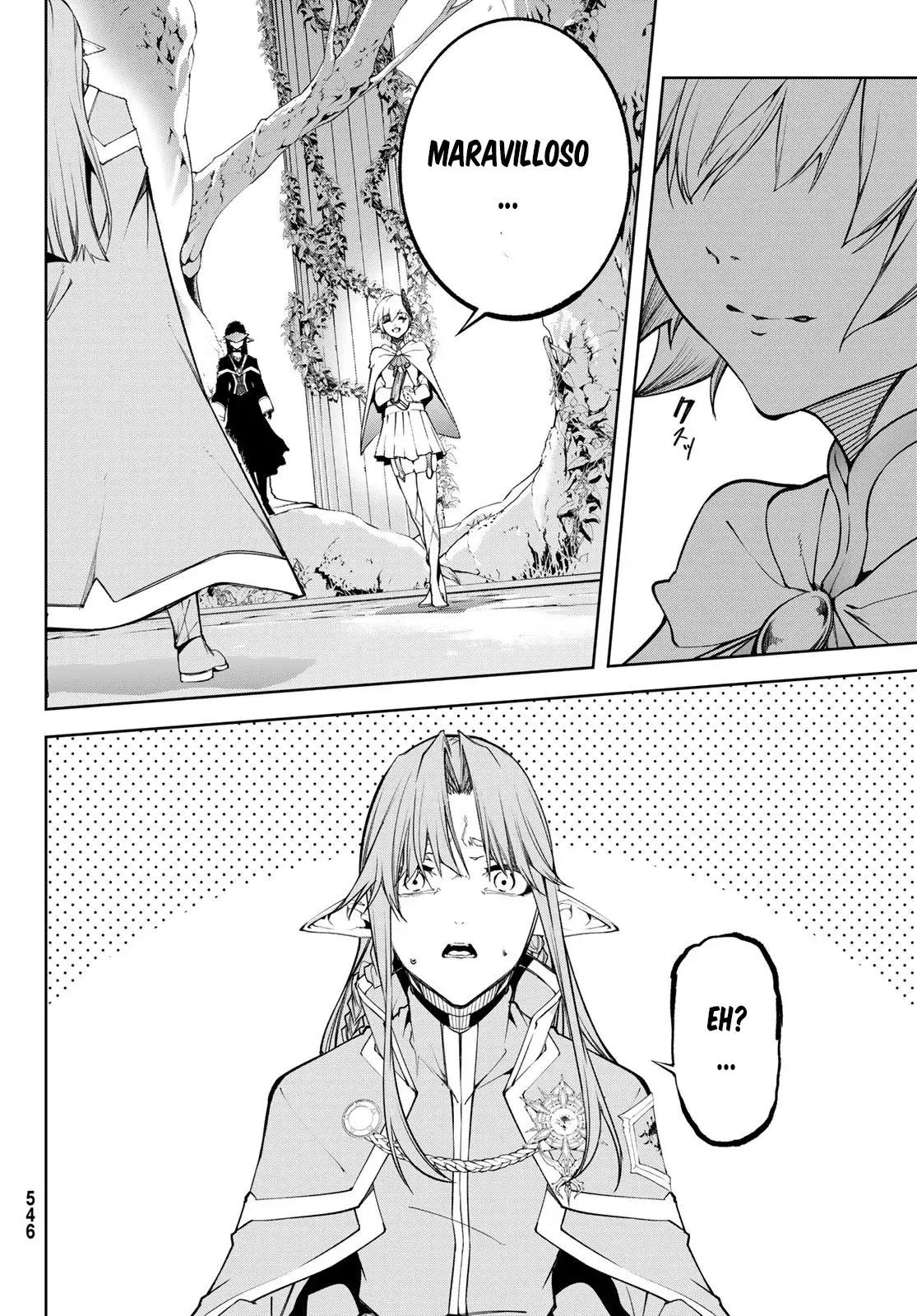 Read Wistoria Wand and Sword Manga Online es Manga Online