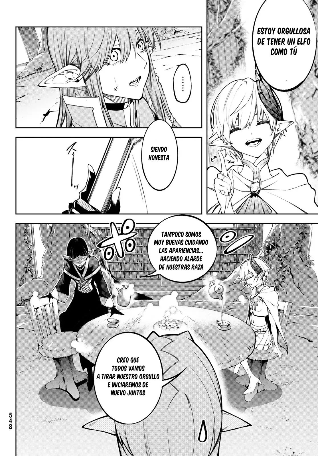 Read Wistoria Wand and Sword Manga Online es Manga Online