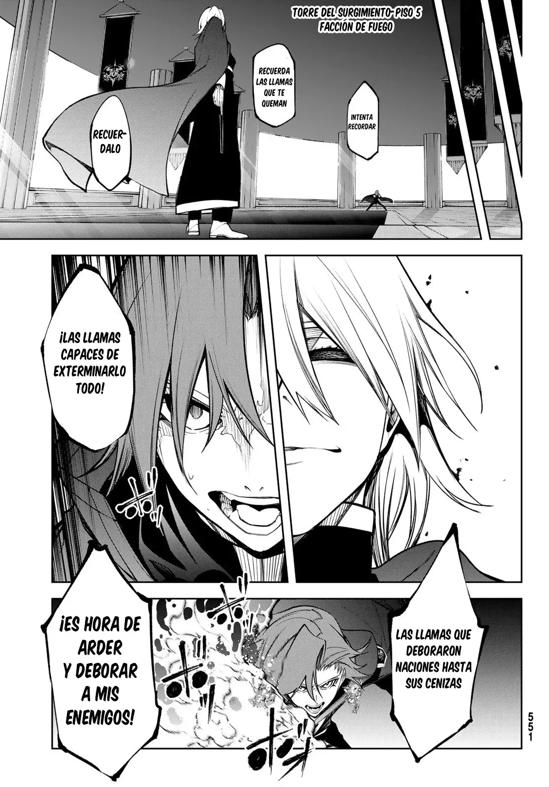 Read Wistoria Wand and Sword Manga Online es Manga Online