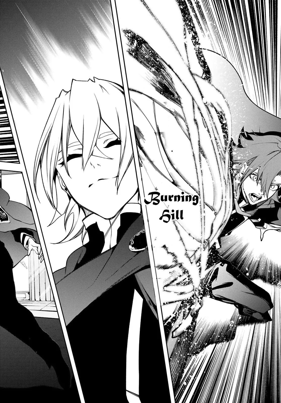 Read Wistoria Wand and Sword Manga Online es Manga Online
