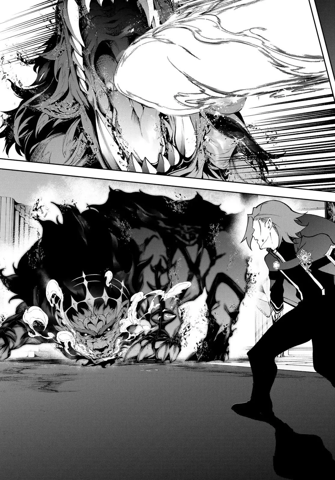 Read Wistoria Wand and Sword Manga Online es Manga Online