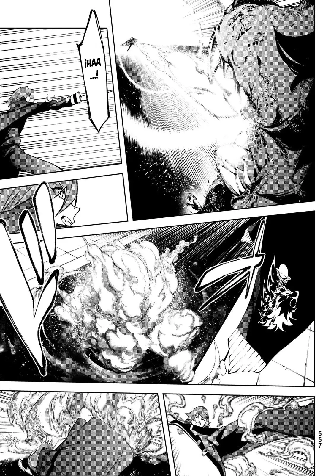 Read Wistoria Wand and Sword Manga Online es Manga Online