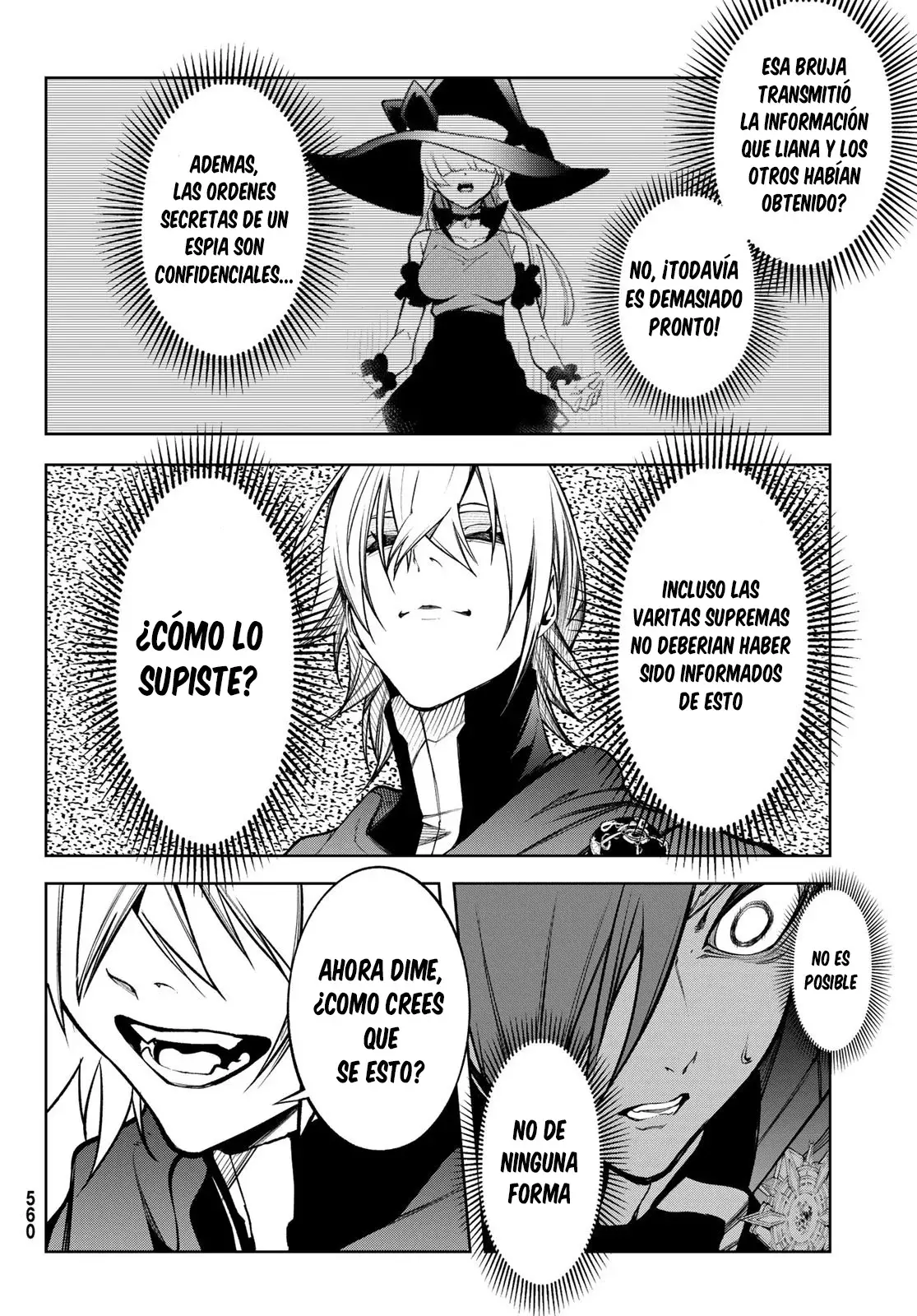 Read Wistoria Wand and Sword Manga Online es Manga Online