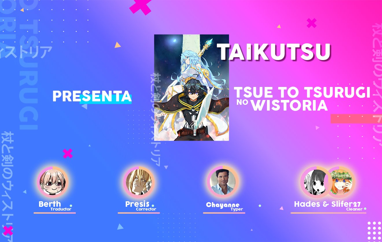Read Wistoria Wand and Sword Manga Online es Manga Online