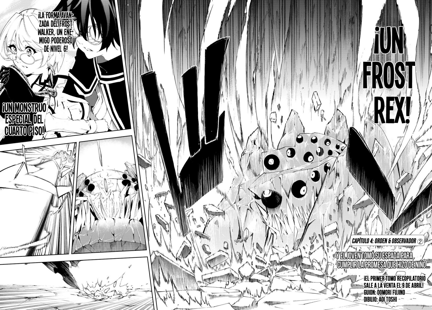 Read Wistoria Wand and Sword Manga Online es Manga Online