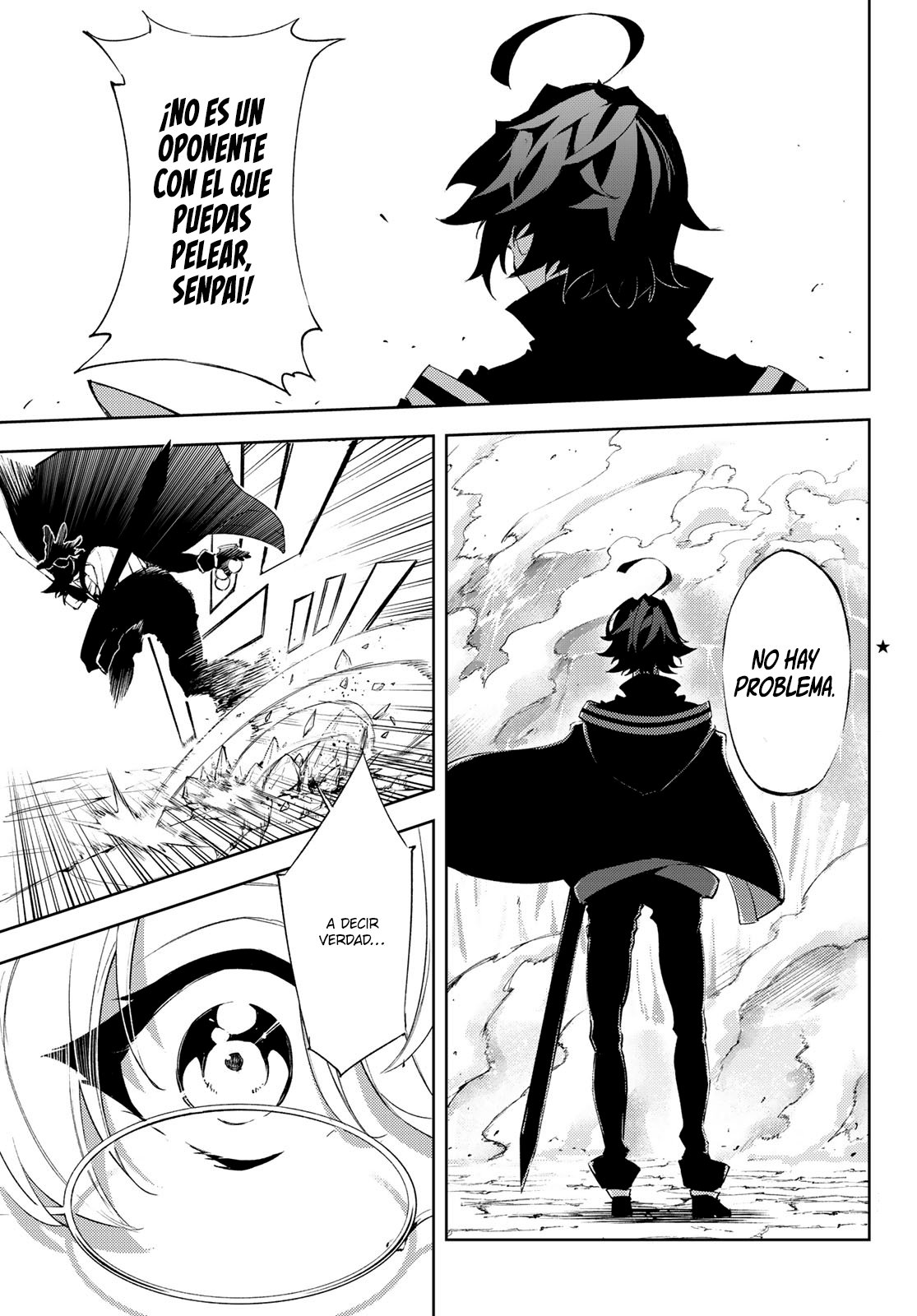 Read Wistoria Wand and Sword Manga Online es Manga Online