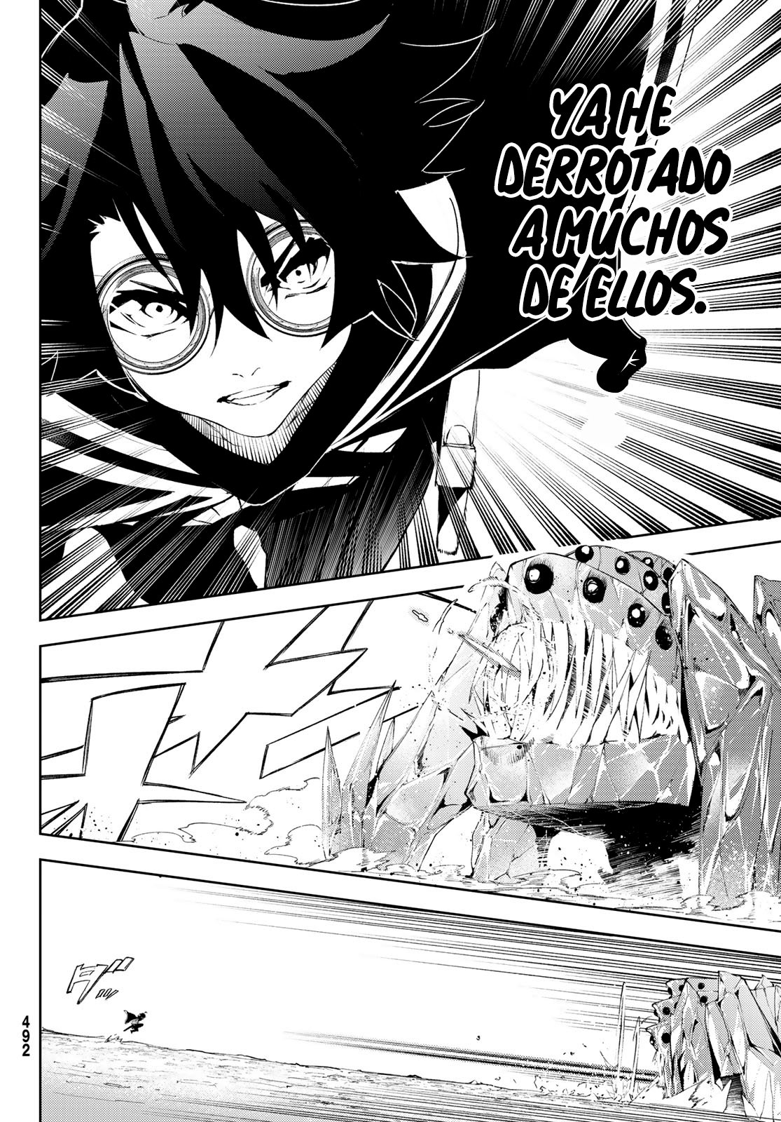 Read Wistoria Wand and Sword Manga Online es Manga Online