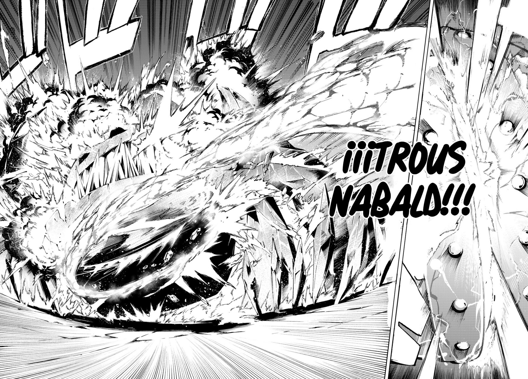 Read Wistoria Wand and Sword Manga Online es Manga Online