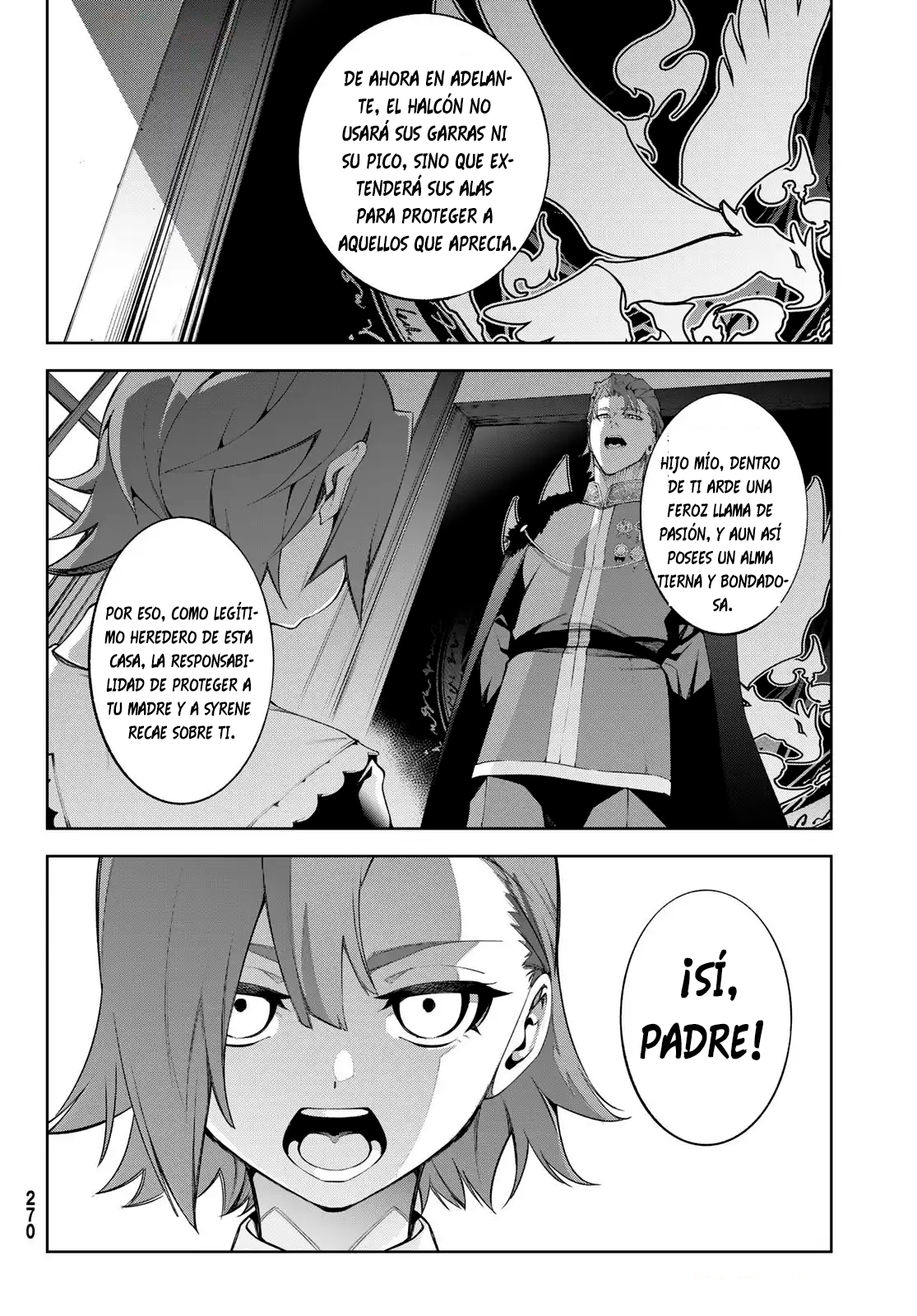 Read Wistoria Wand and Sword Manga Online es Manga Online