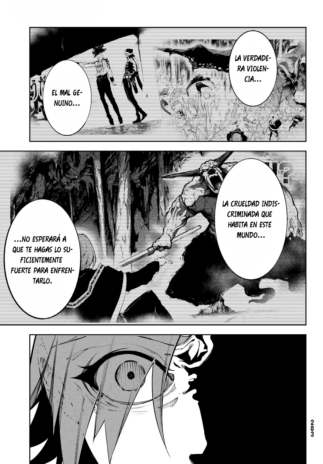 Read Wistoria Wand and Sword Manga Online es Manga Online