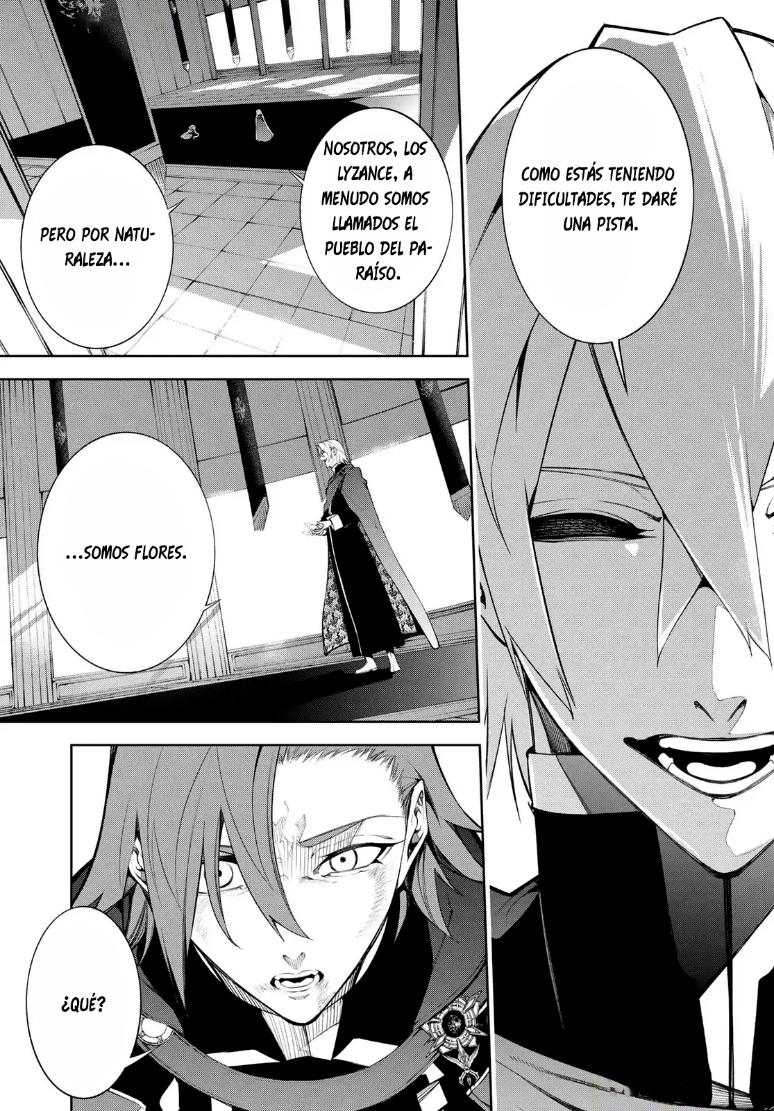 Read Wistoria Wand and Sword Manga Online es Manga Online