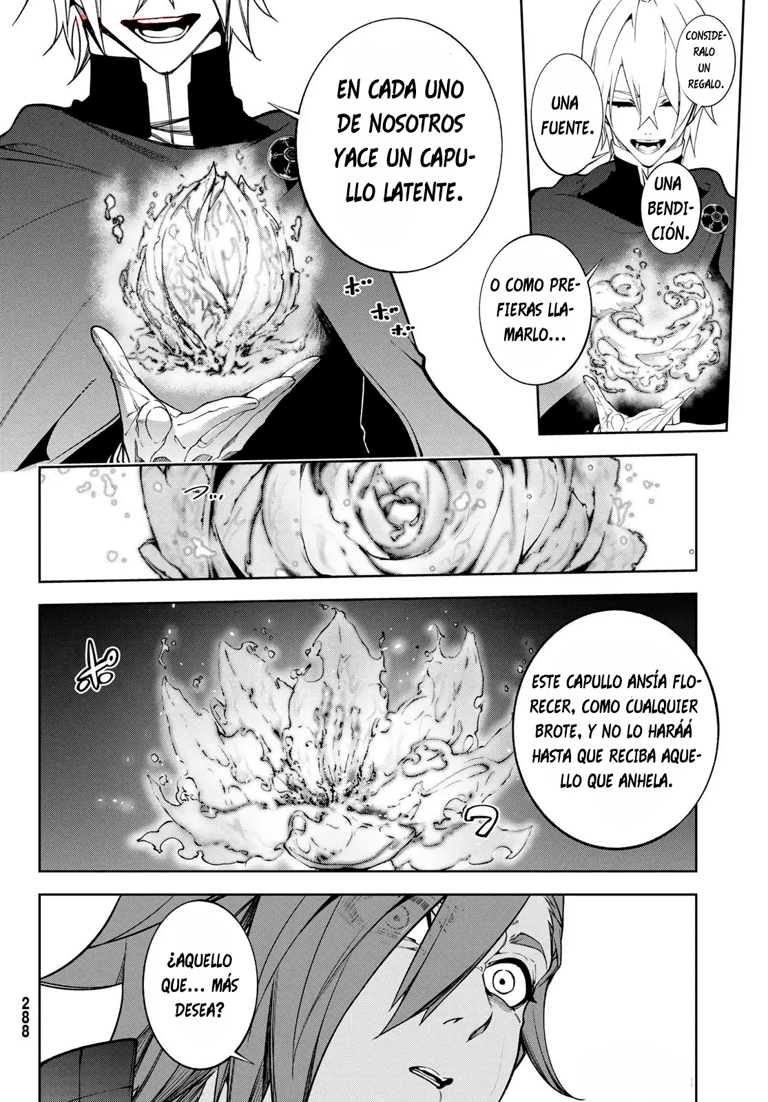 Read Wistoria Wand and Sword Manga Online es Manga Online