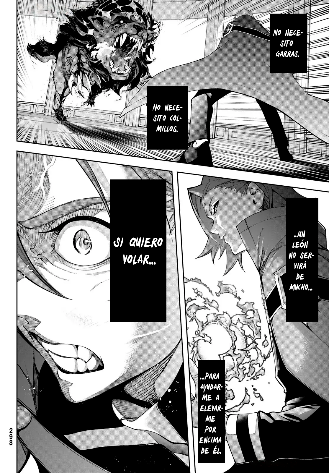 Read Wistoria Wand and Sword Manga Online es Manga Online